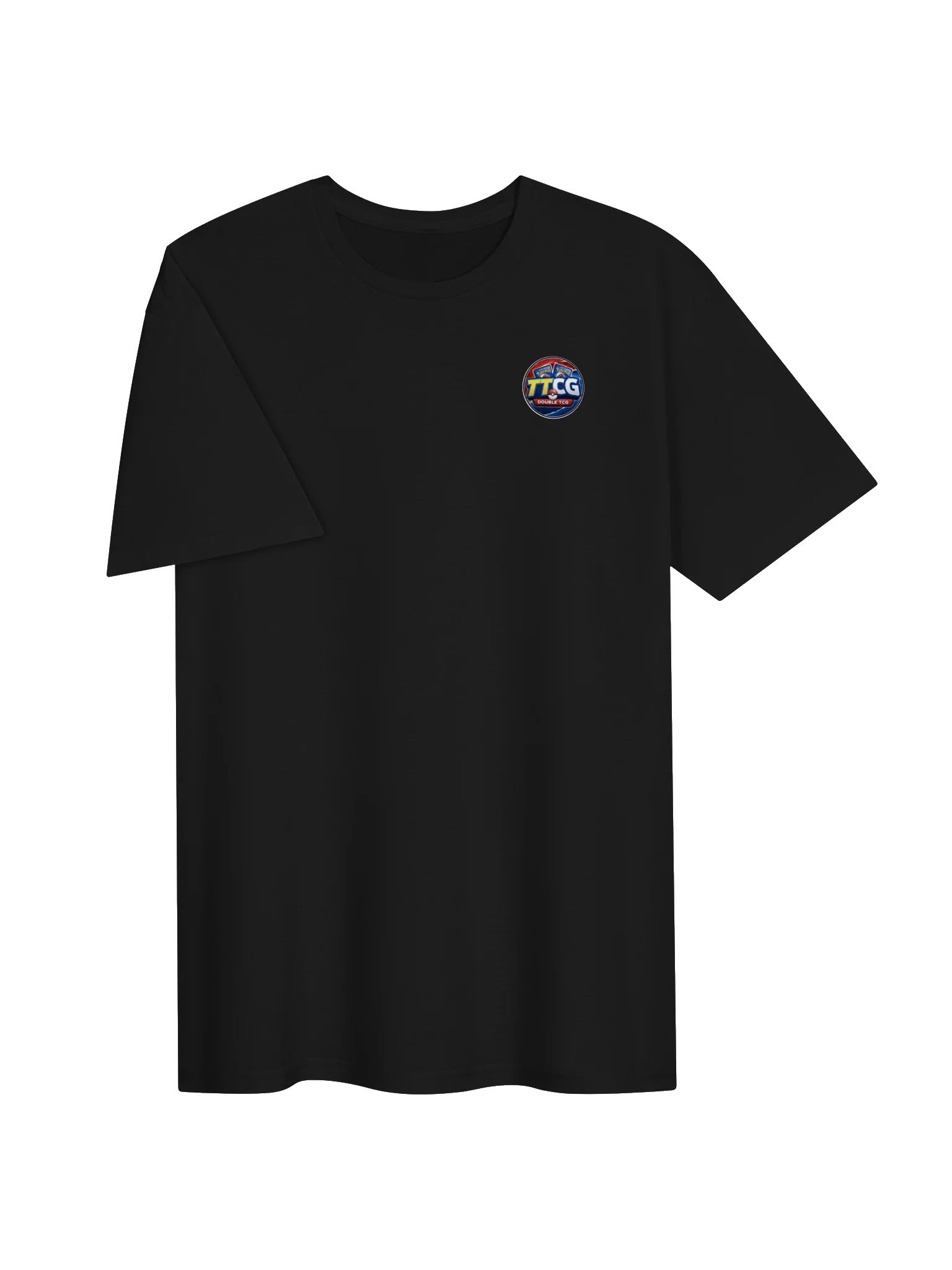 TTCG logo Tee product image (9)