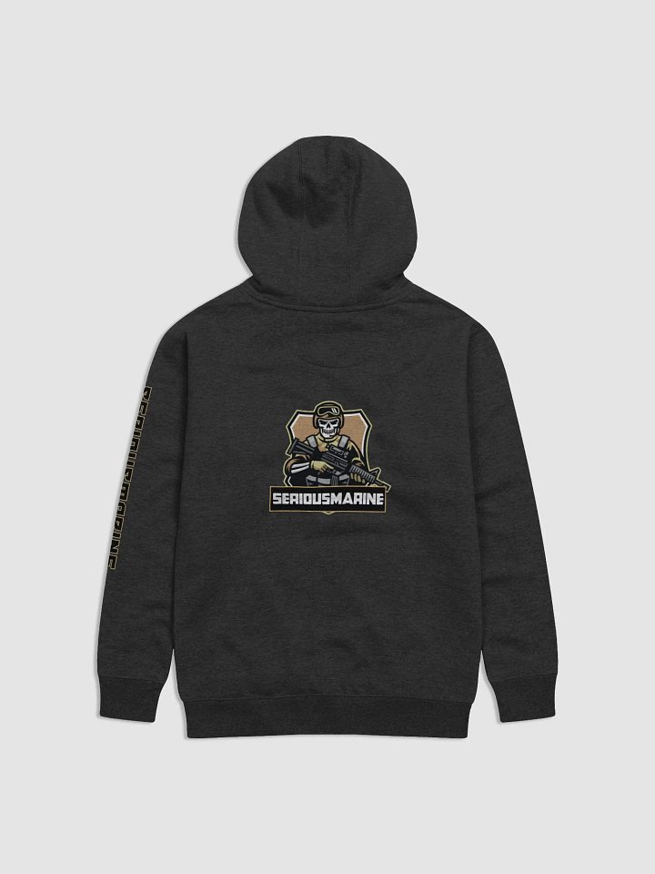 Classic Icon Hoodie product image (13)