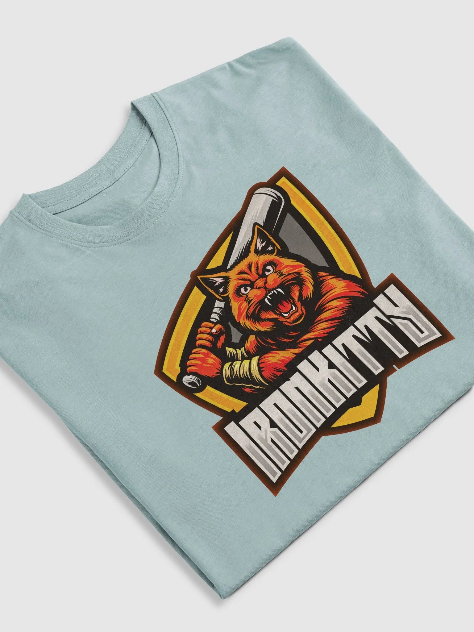 Ironkitty shirt product image (24)