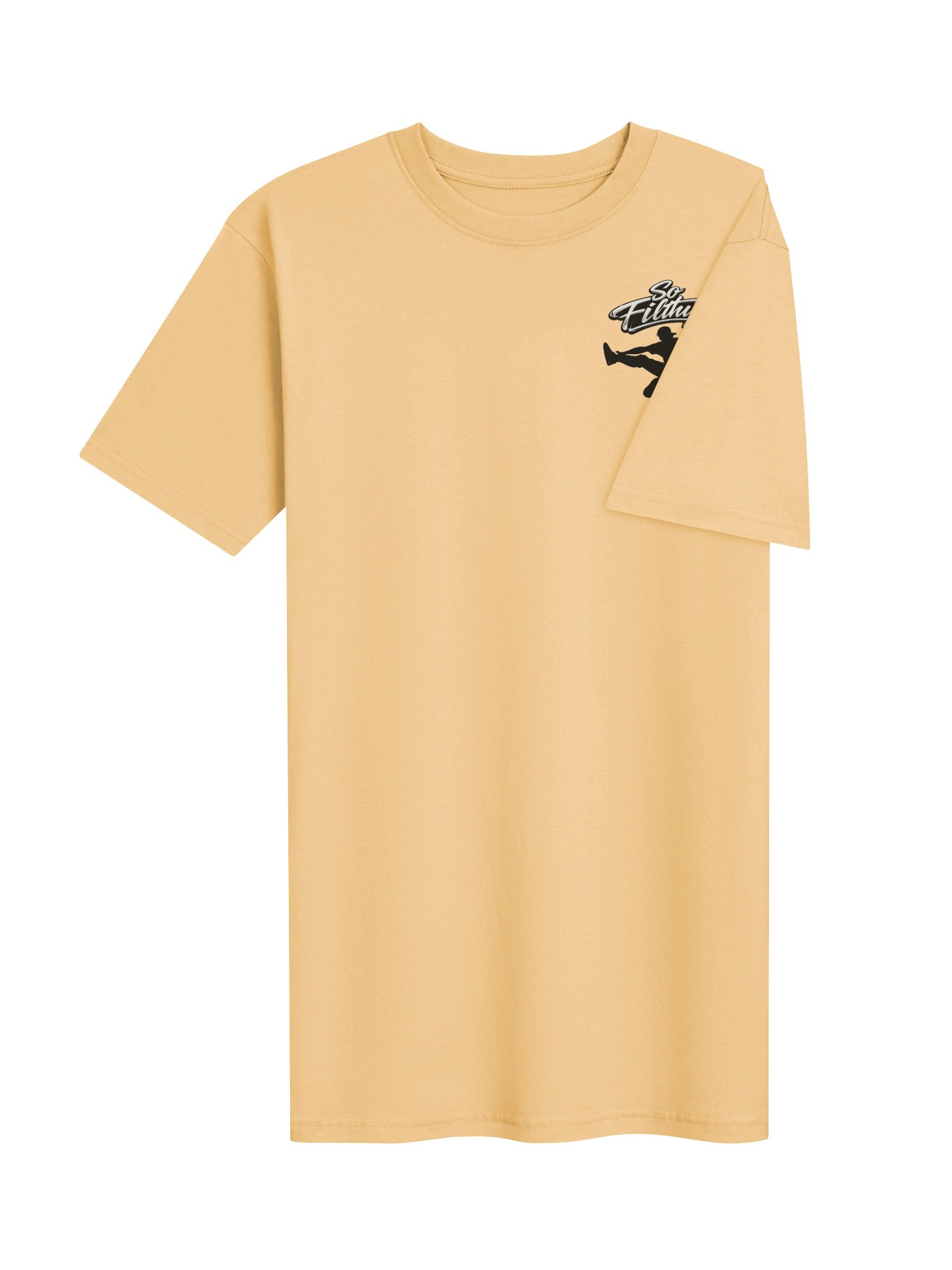 BWEAR SFSBG TEE SHIRT product image (28)