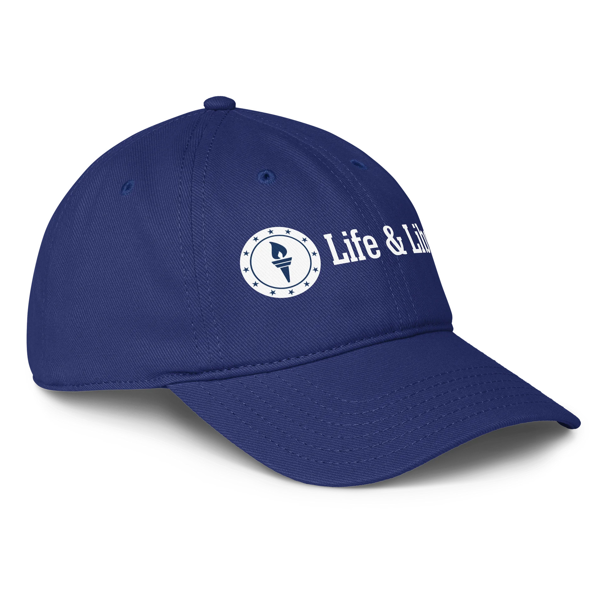 Life & Liberty Hat product image (4)
