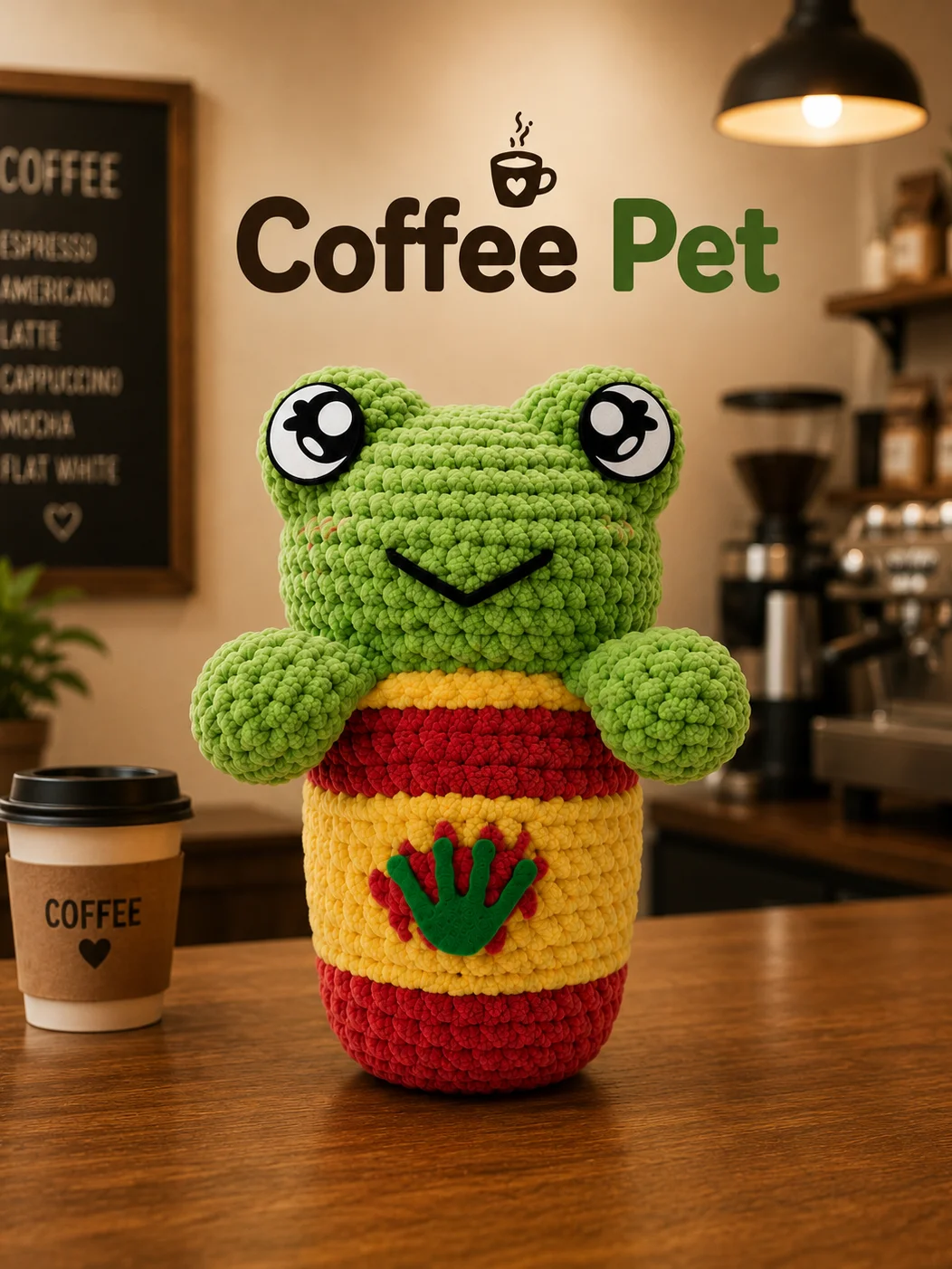 Coffee Pet product image (1)