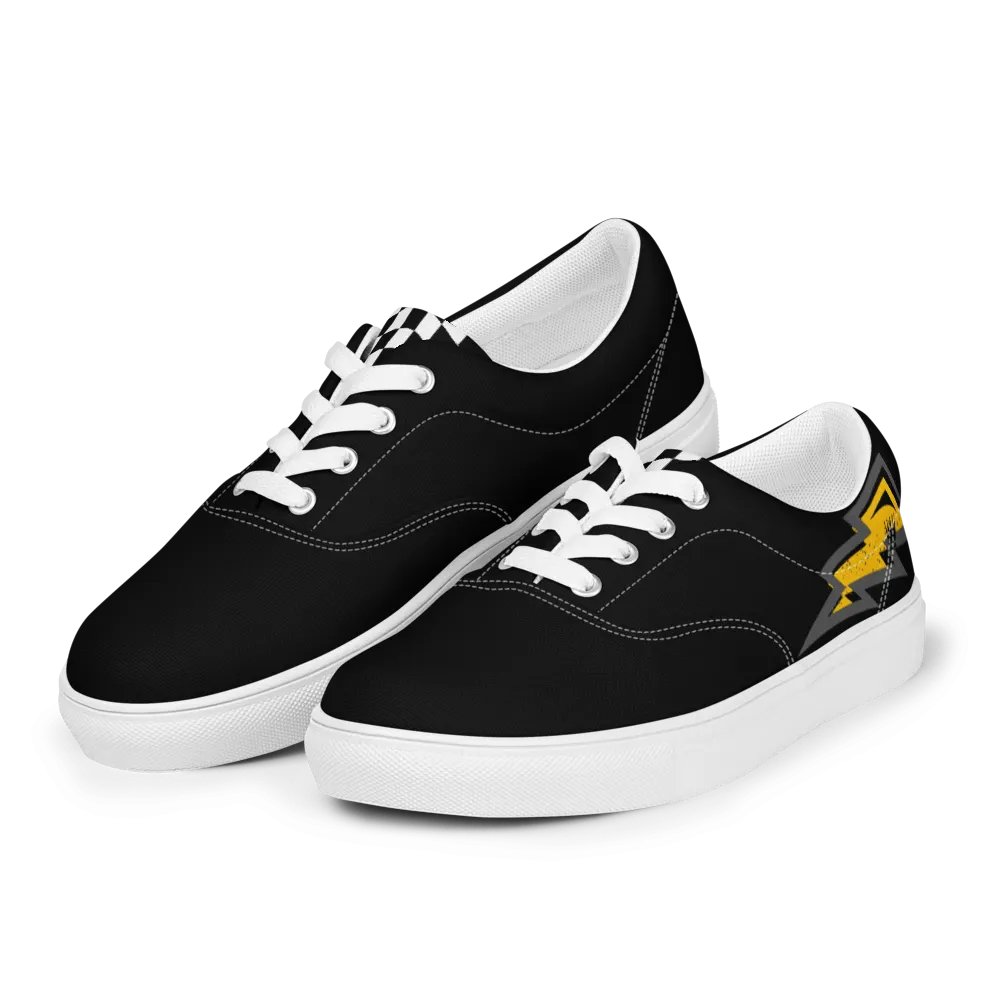 Carcavelos Men's Canvas Sneakers product image (7)