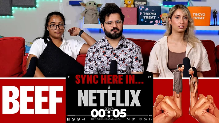 Video thumbnail