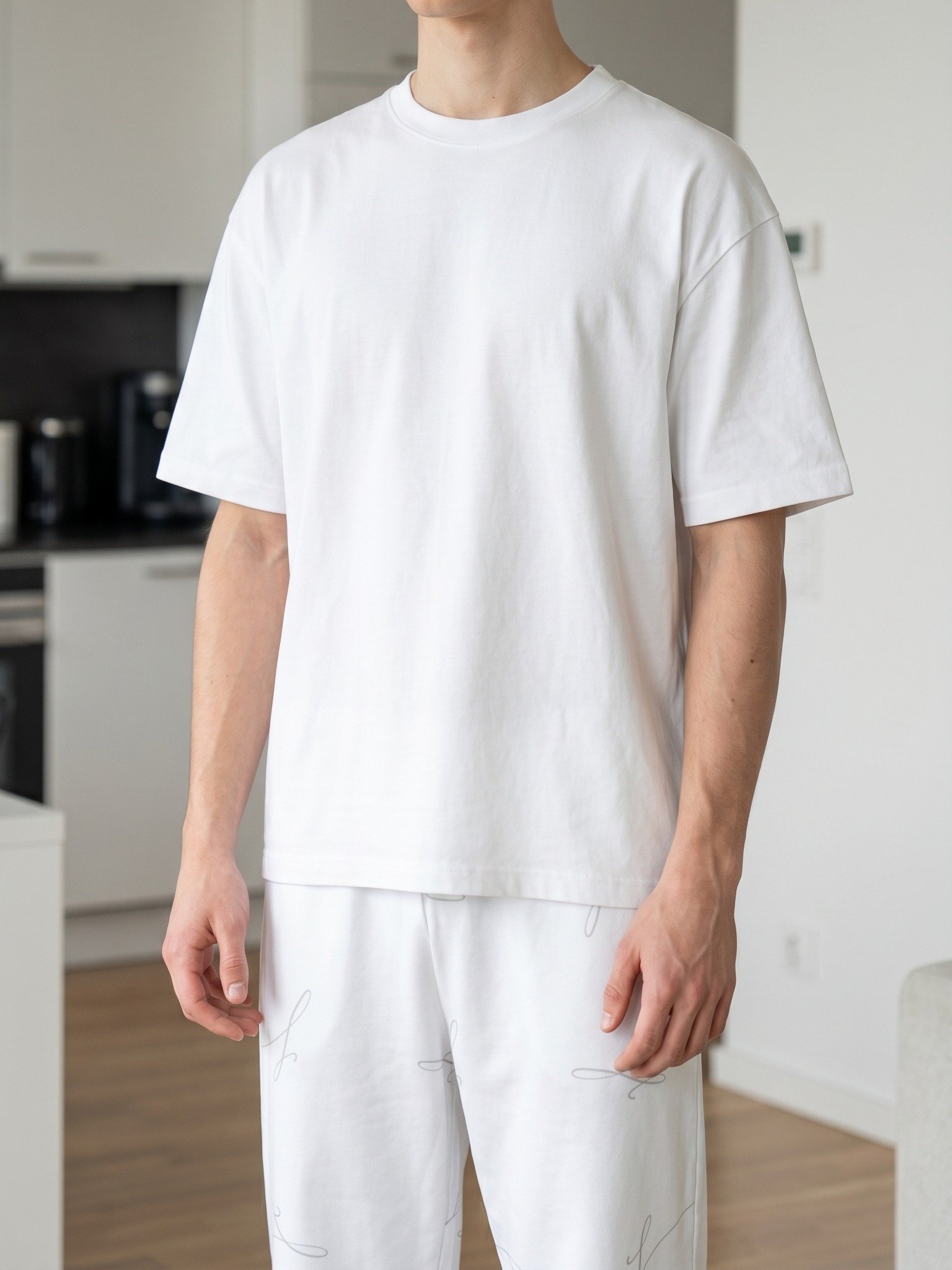 Snow-Cloud | Pants product image (2)