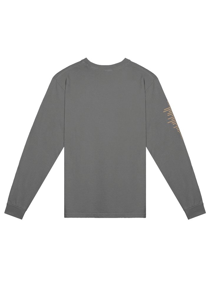 Longsleeve | STFC Data Logo & Soundwave product image (2)