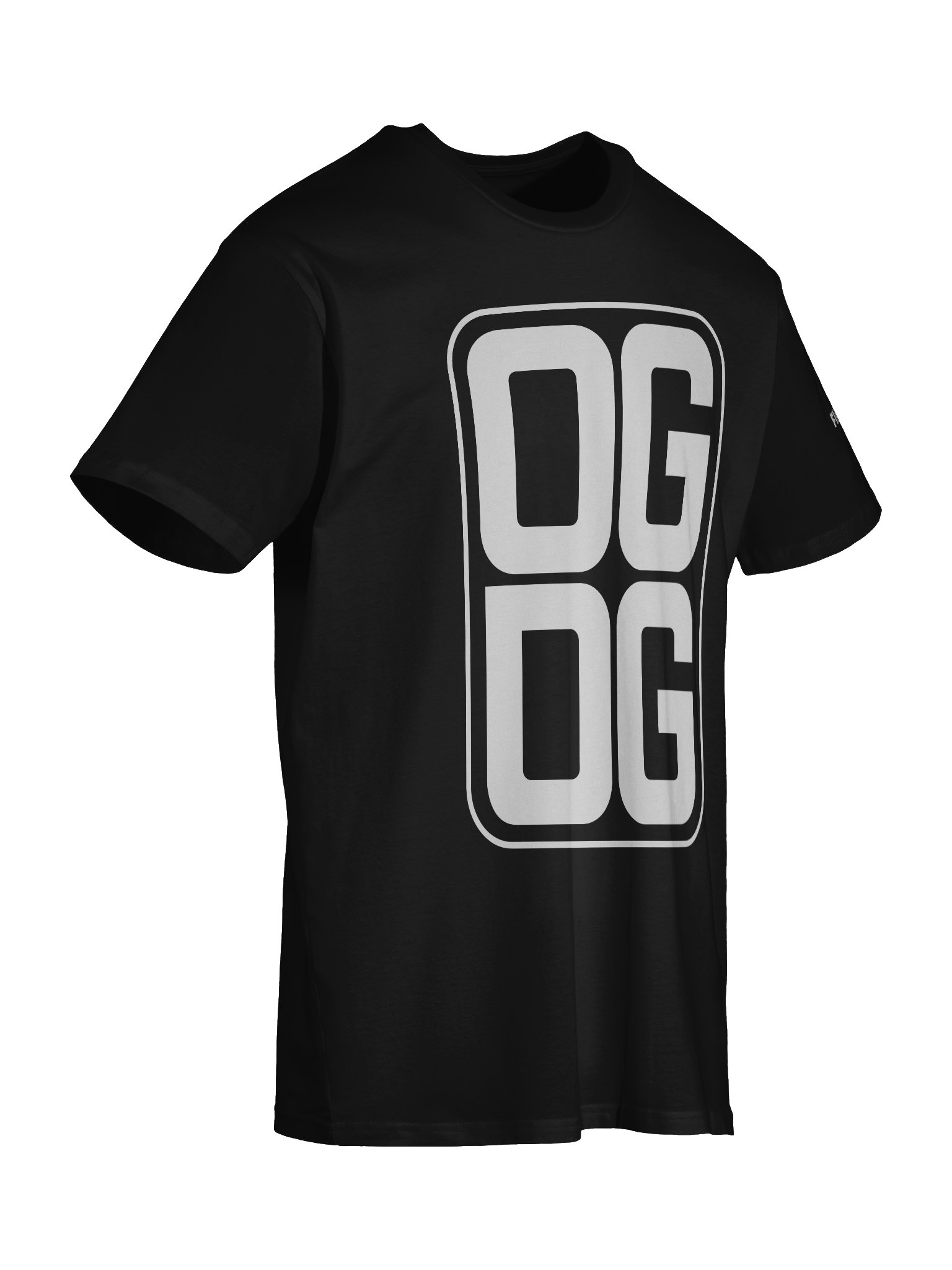 Big OG Logo Unisex T-Shirt product image (17)