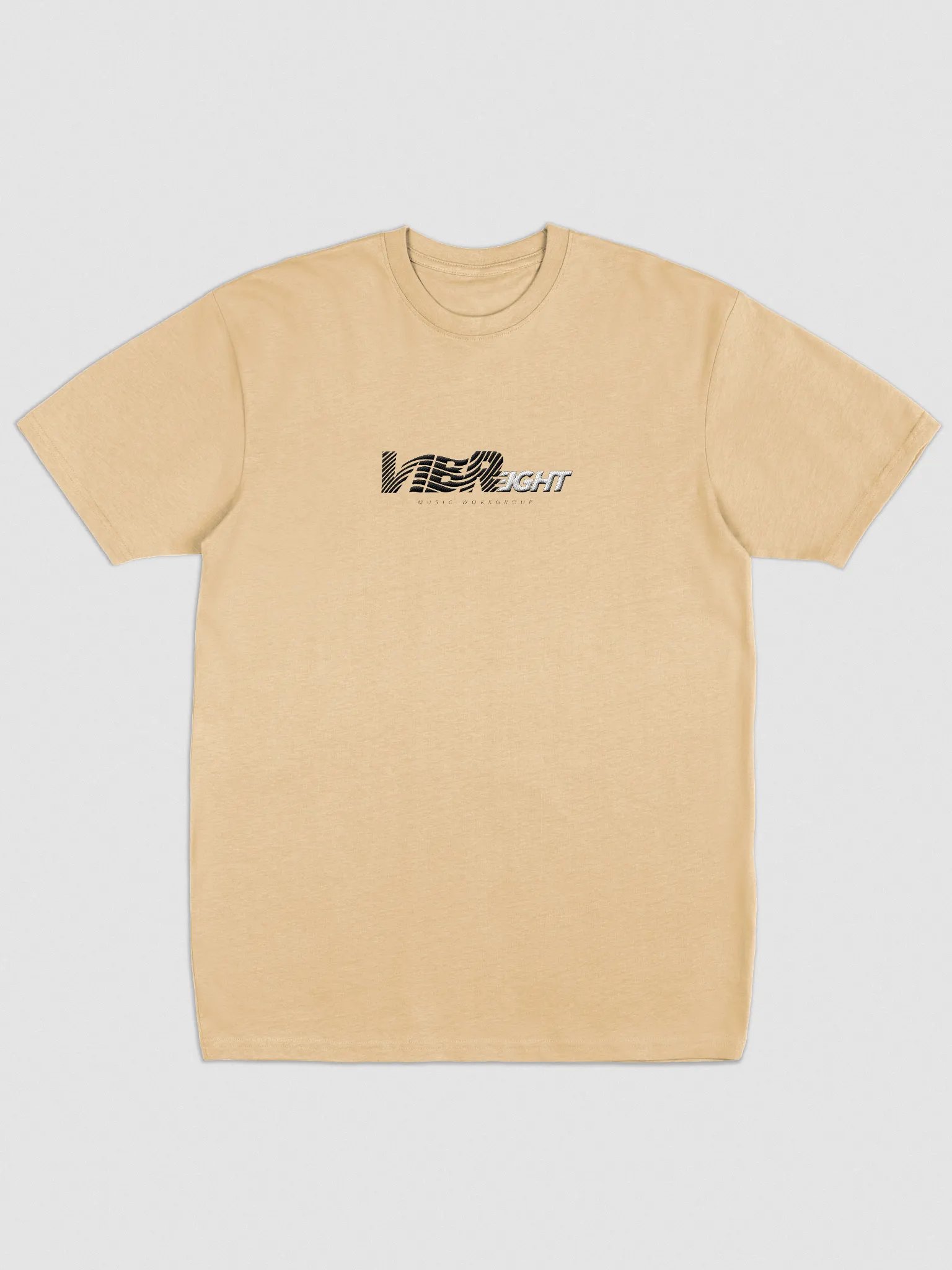 EIGHT Logo Men's Premium Tee product image (3)
