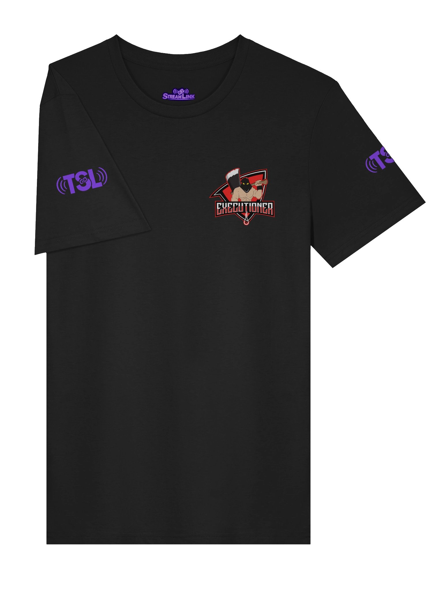 ExecutionerHype TSL T-Shirt product image (16)