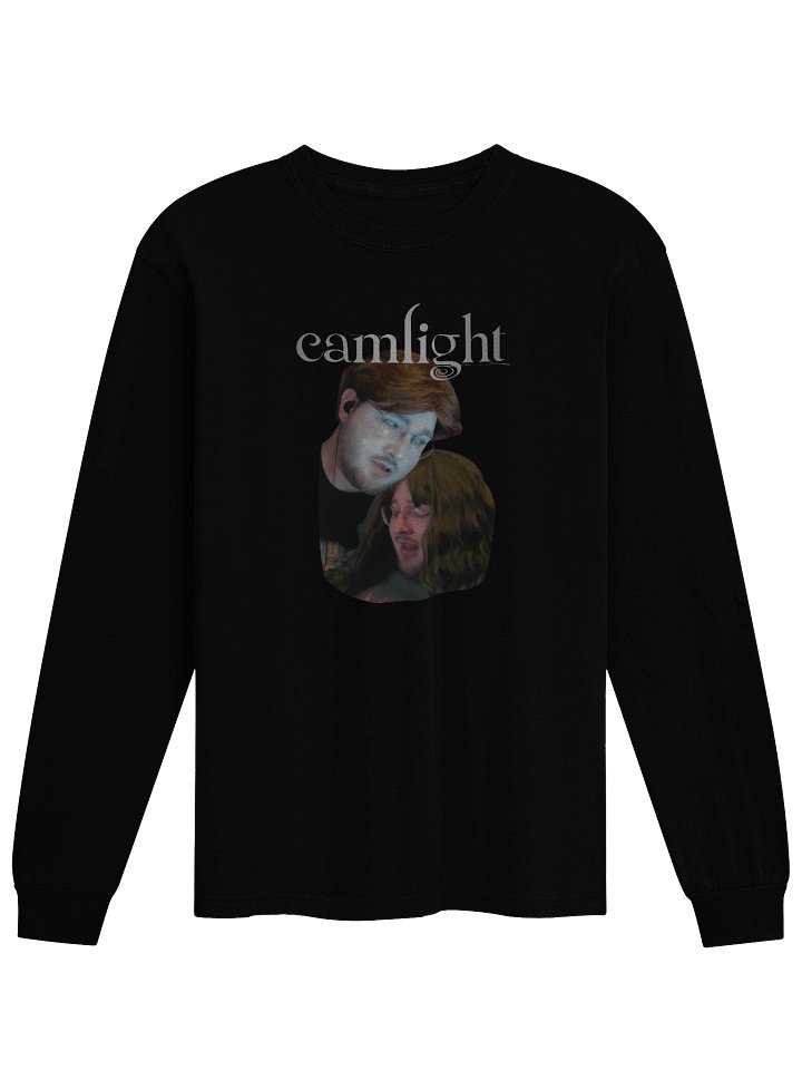 camlight Long Sleeve Tee product image (1)