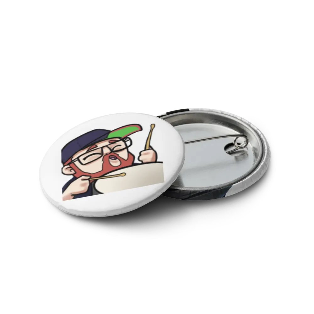 Emote Pins product image (5)