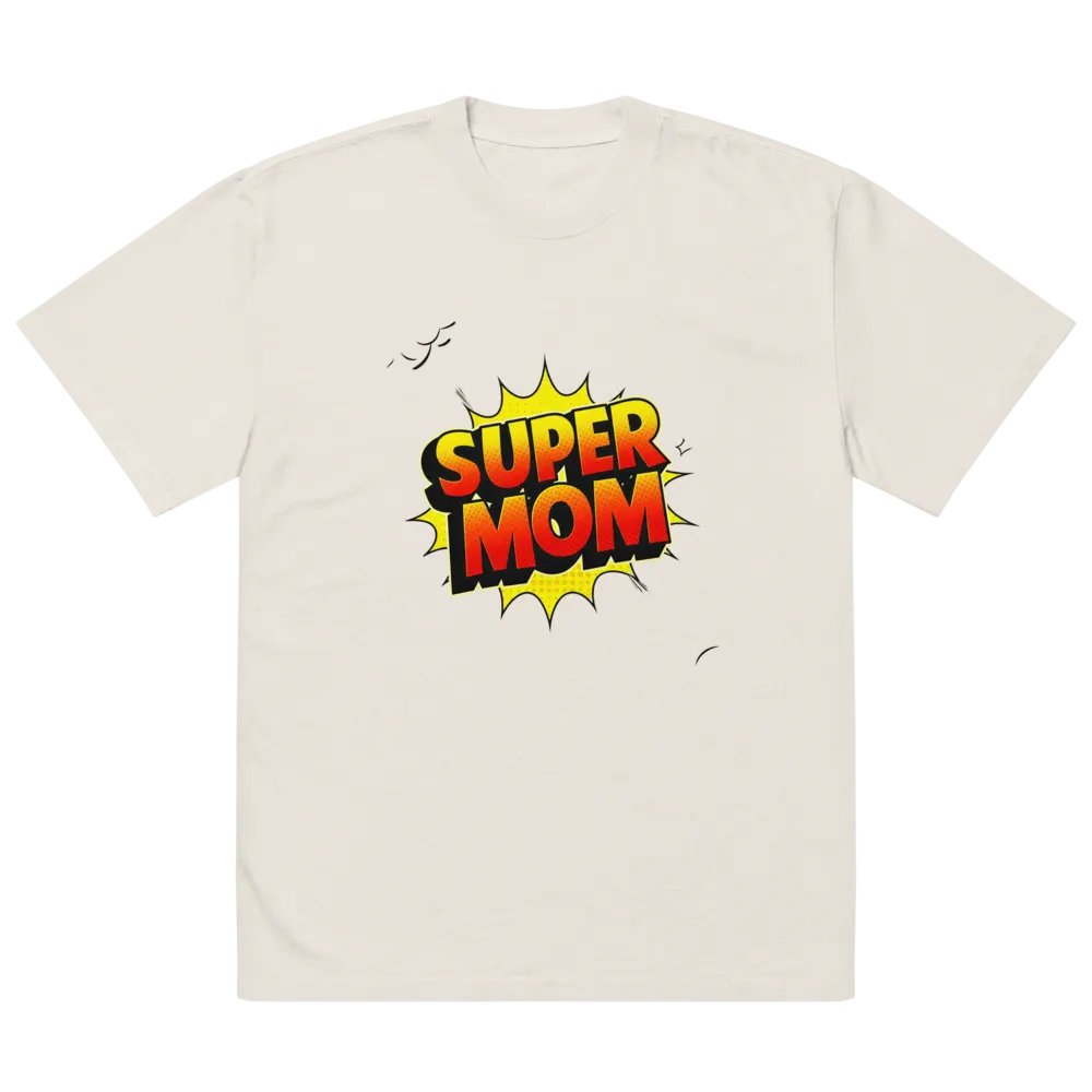 Super Mom product image (2)