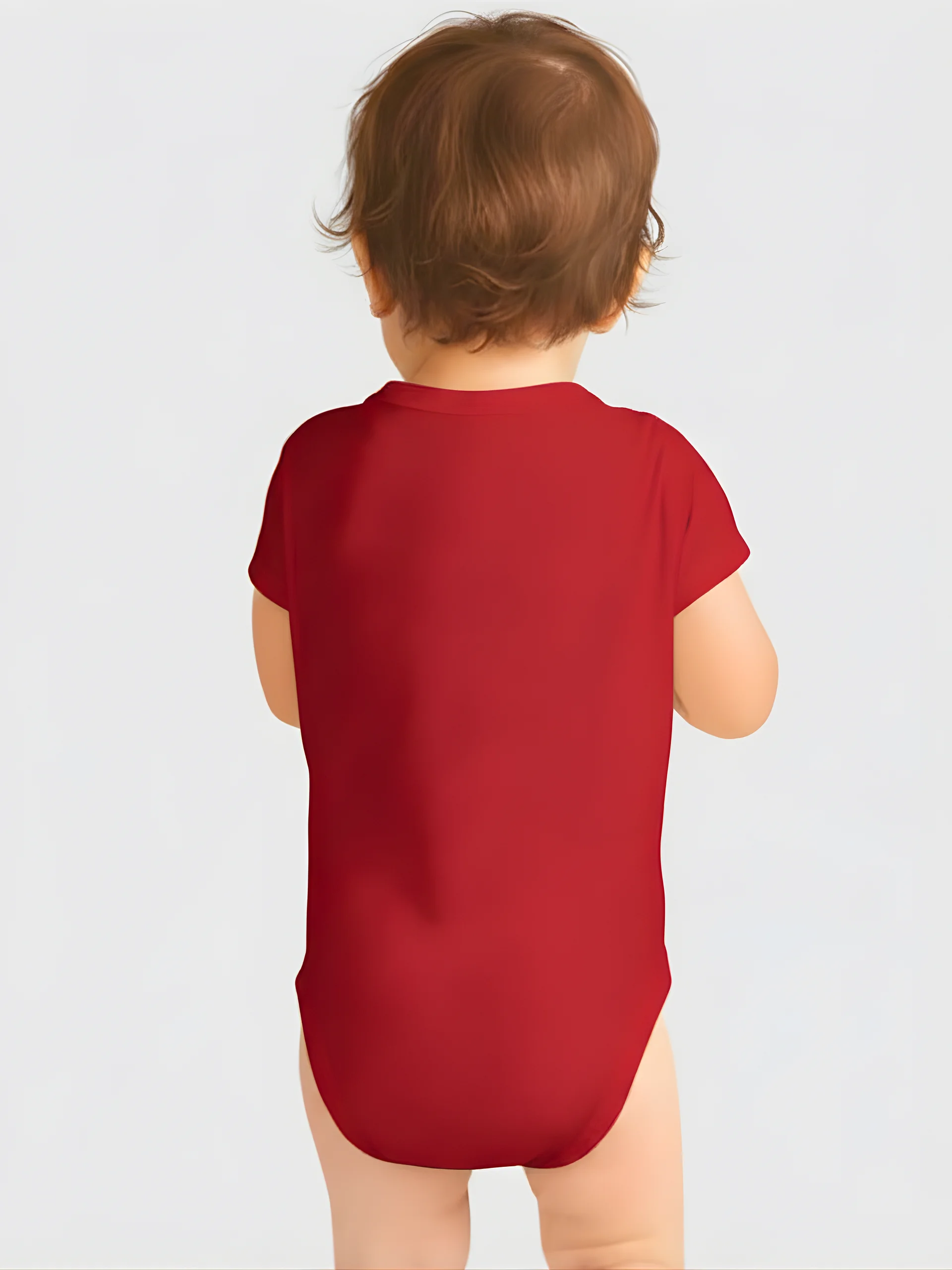 Be Joyful Christian Baby Bodysuit product image (2)