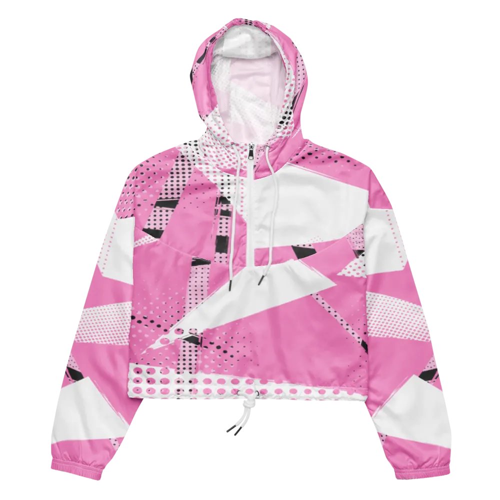 Tidebreaker Cropped Winbreaker product image (1)