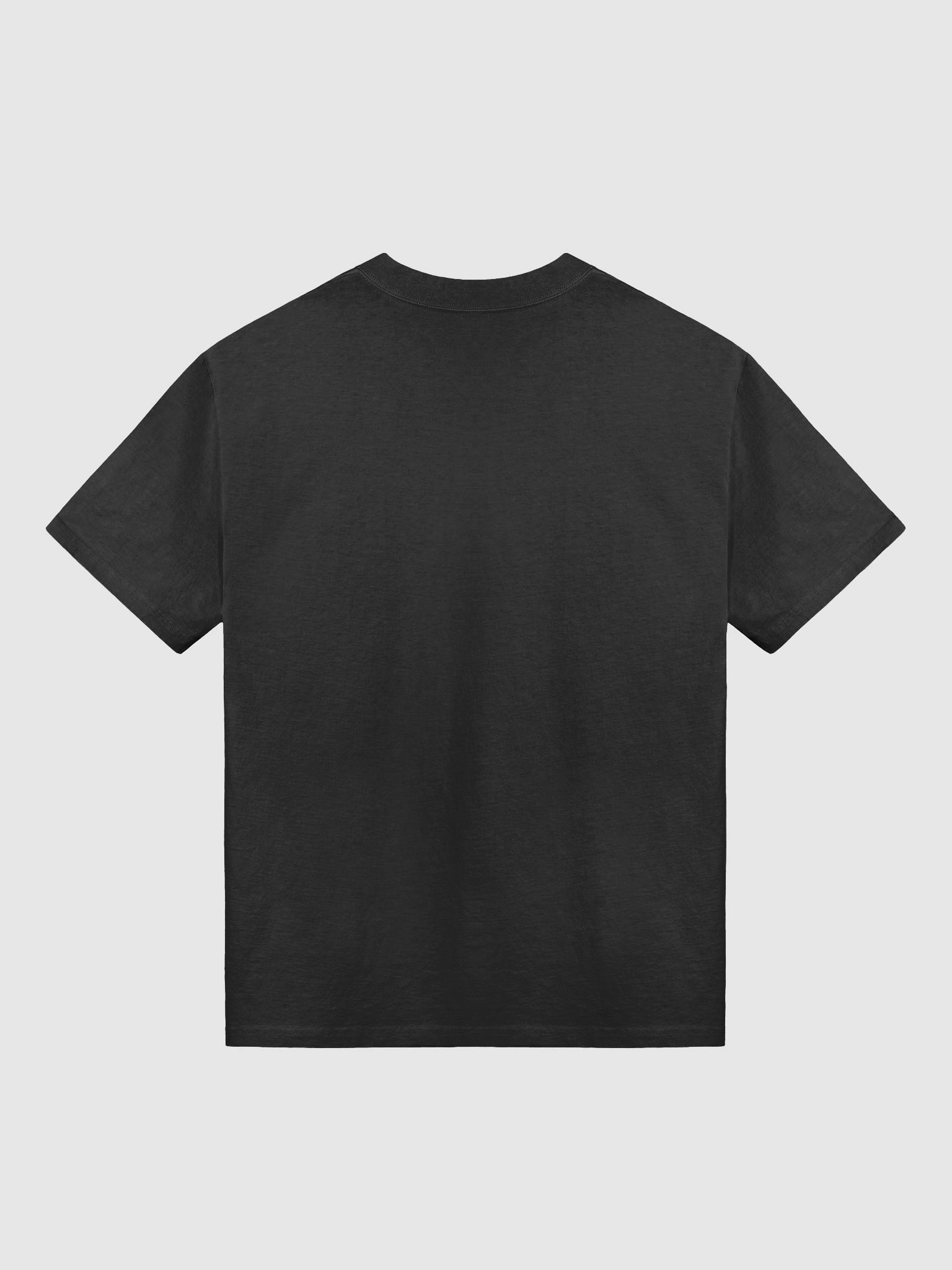 Cosmic Journey Oversized Tee product image (2)