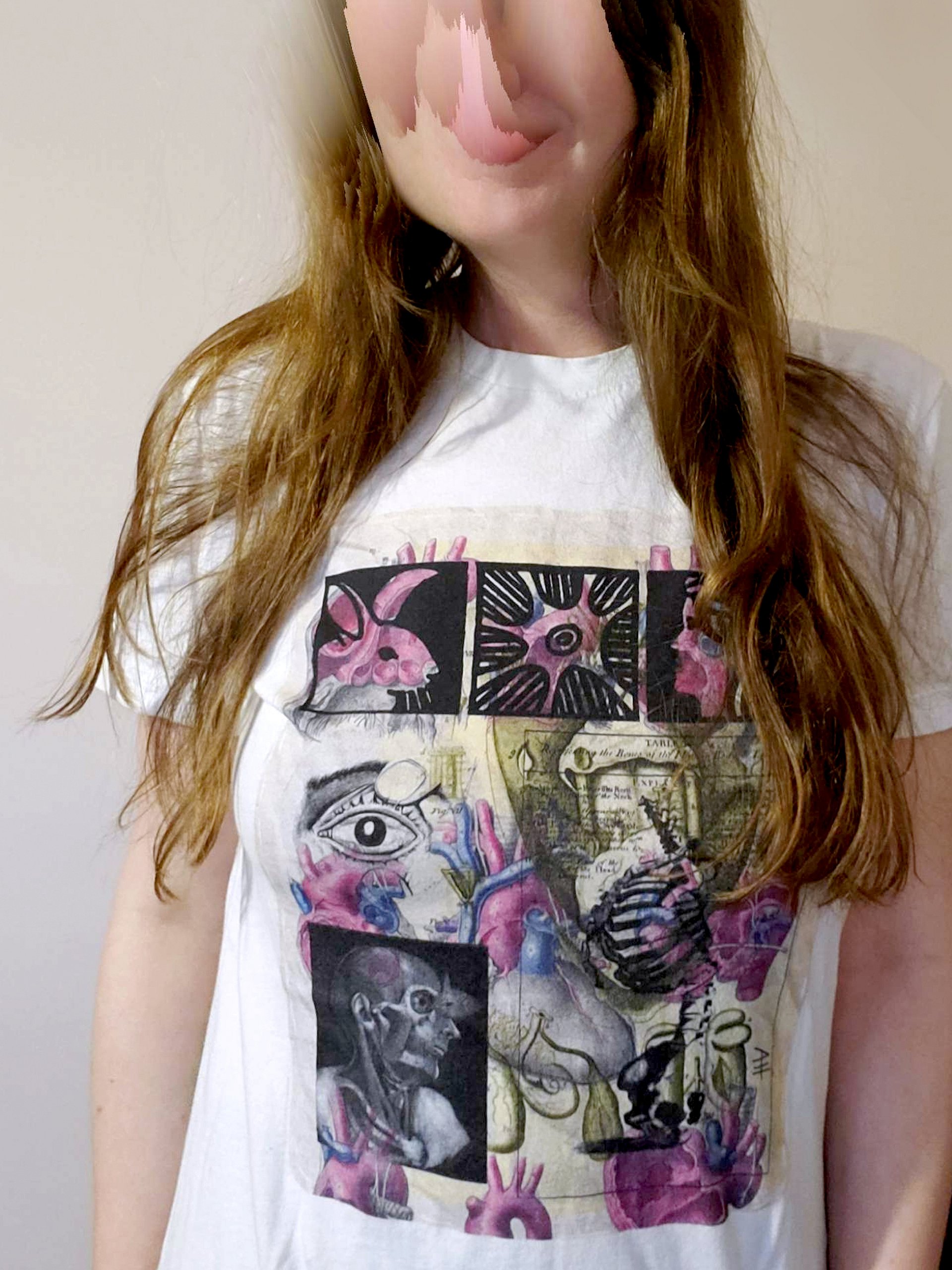 Aɳαƚσɱყ Lҽʂʂσɳʂ ༒︎ Unisex Tee product image (1)