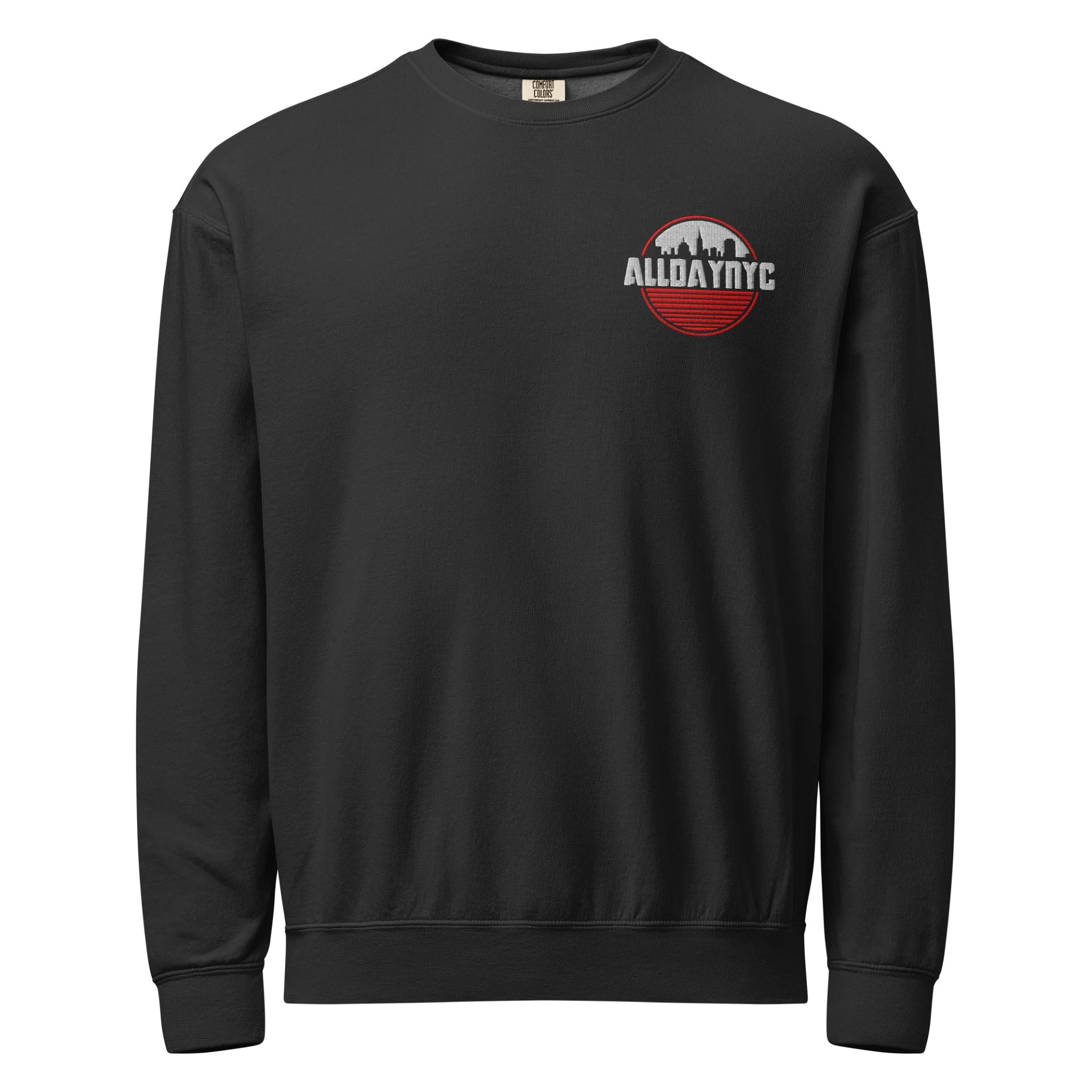 OG LOGO SWEATSHIRT product image (1)