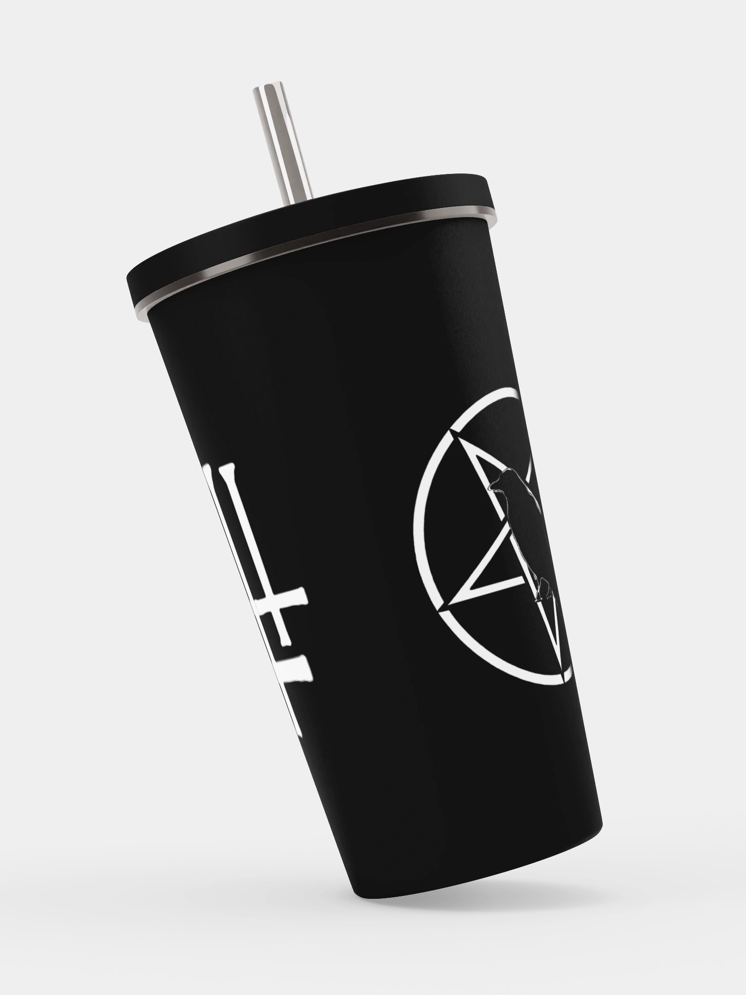 The Lost Raven Tumbler product image (2)
