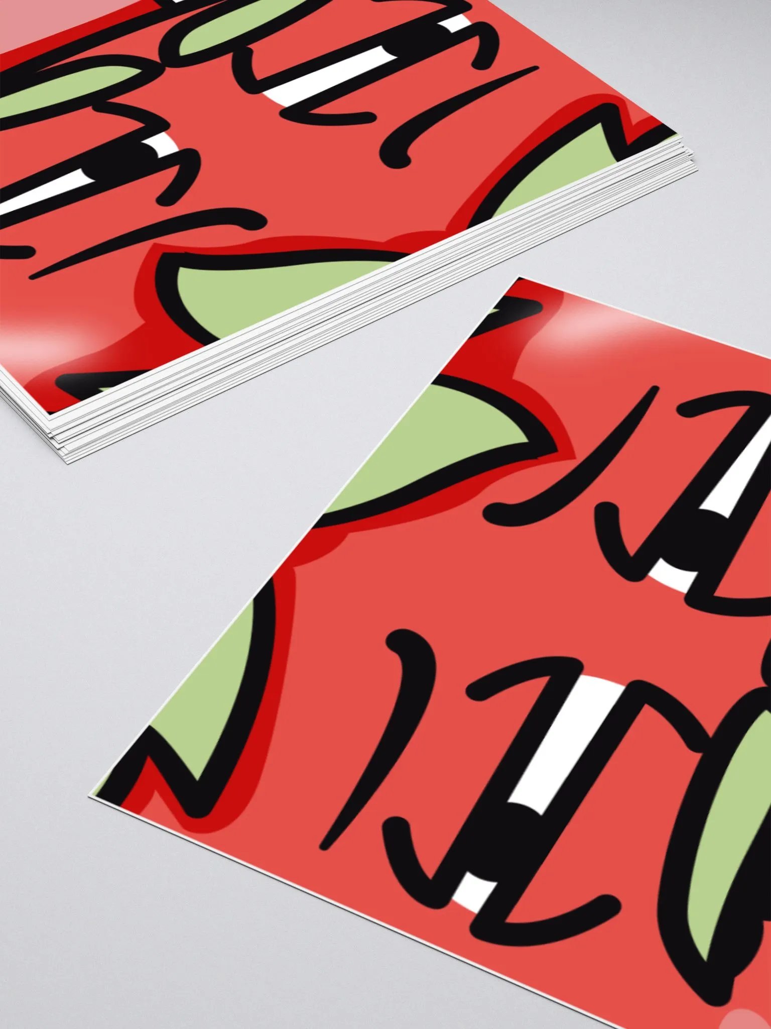 KEKTOMAT Sticker product image (4)