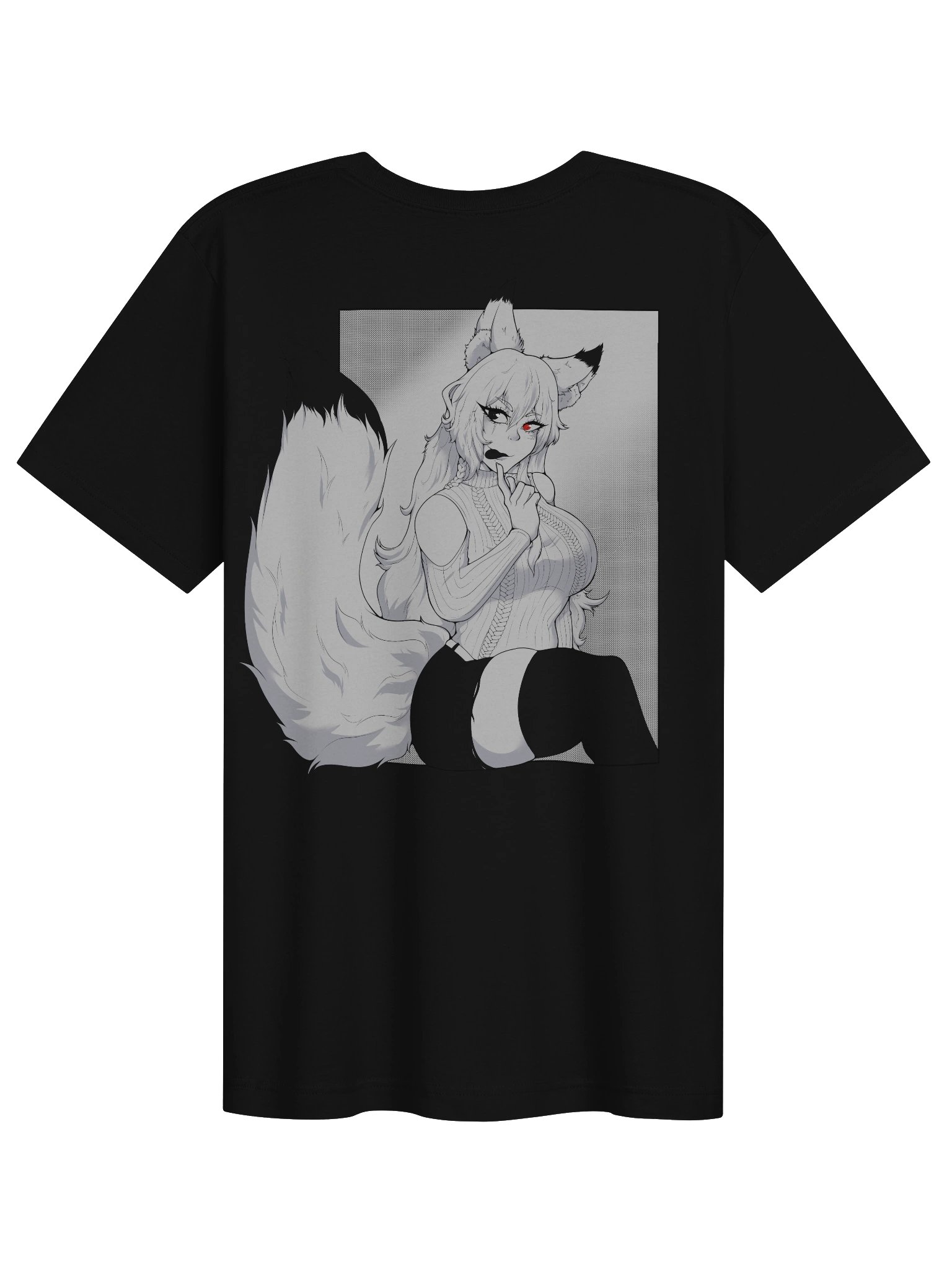 Waifu Shirt product image (1)