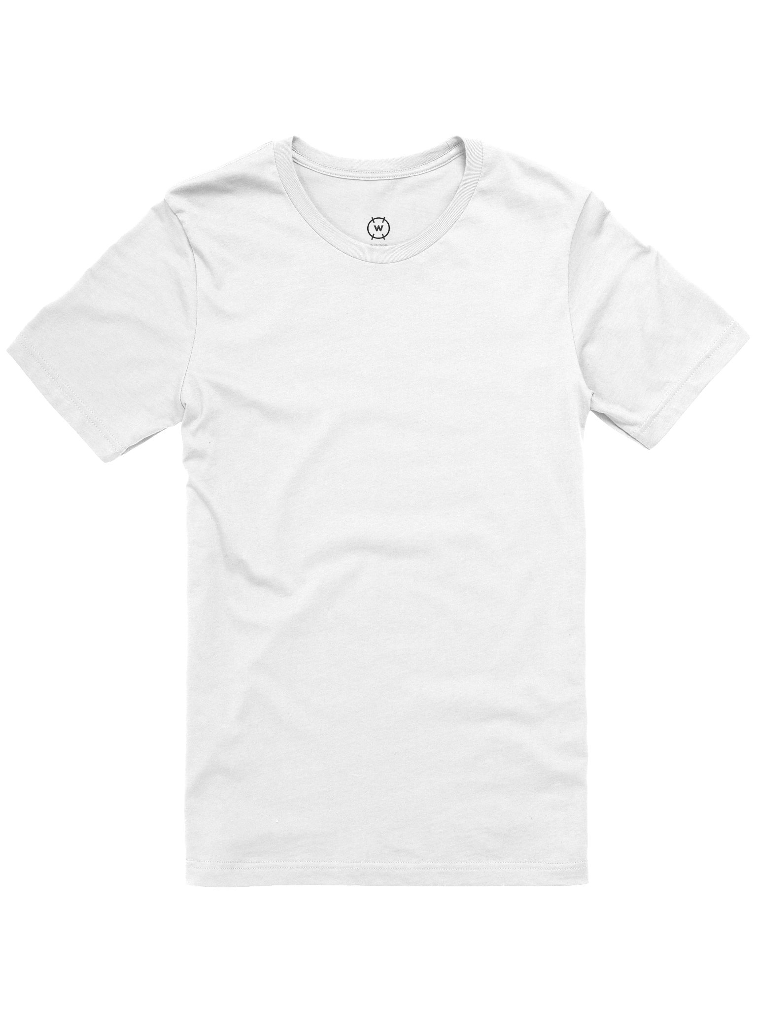Work Hard in Silence Tee product image (1)