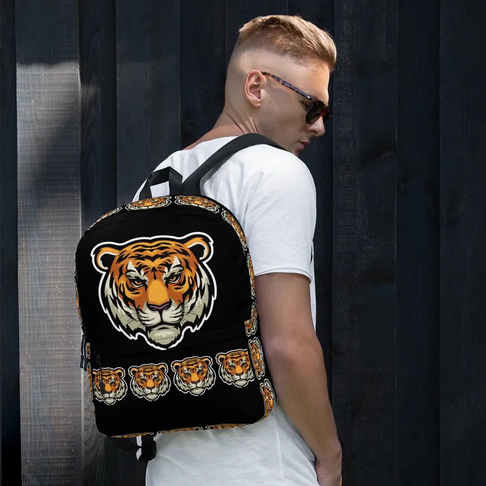 Isi Agu Backpack product image (10)
