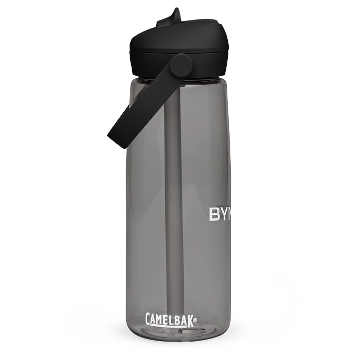 Gourde Officielle BYNTIO – CamelBak® Logo Signature product image (1)
