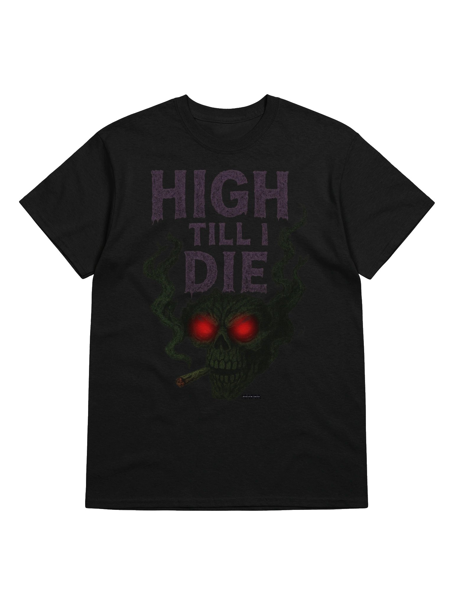 High Til I Die product image (5)
