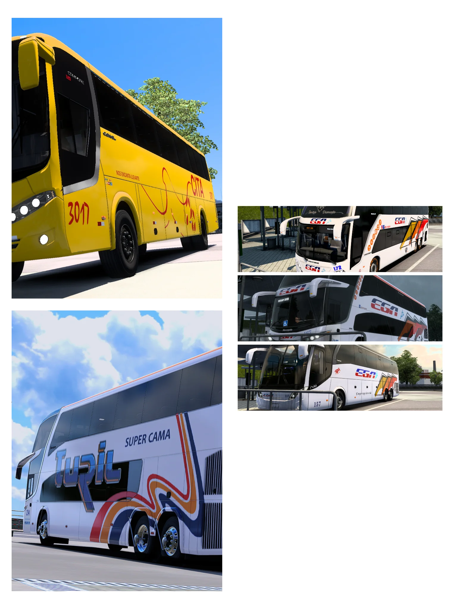 Pack Uruguay On The Road product image (1)