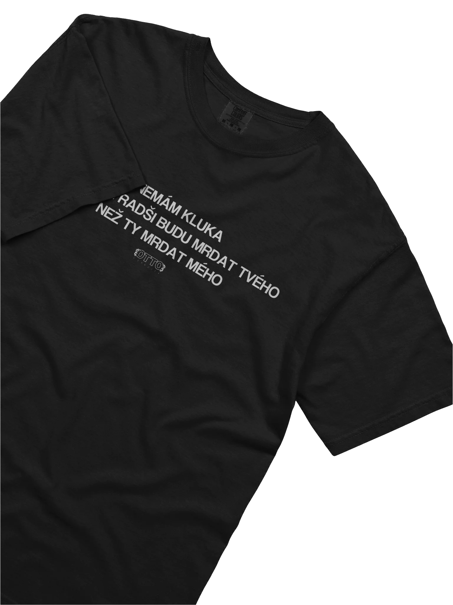 NEMÁM KLUKA T-SHIRT product image (5)