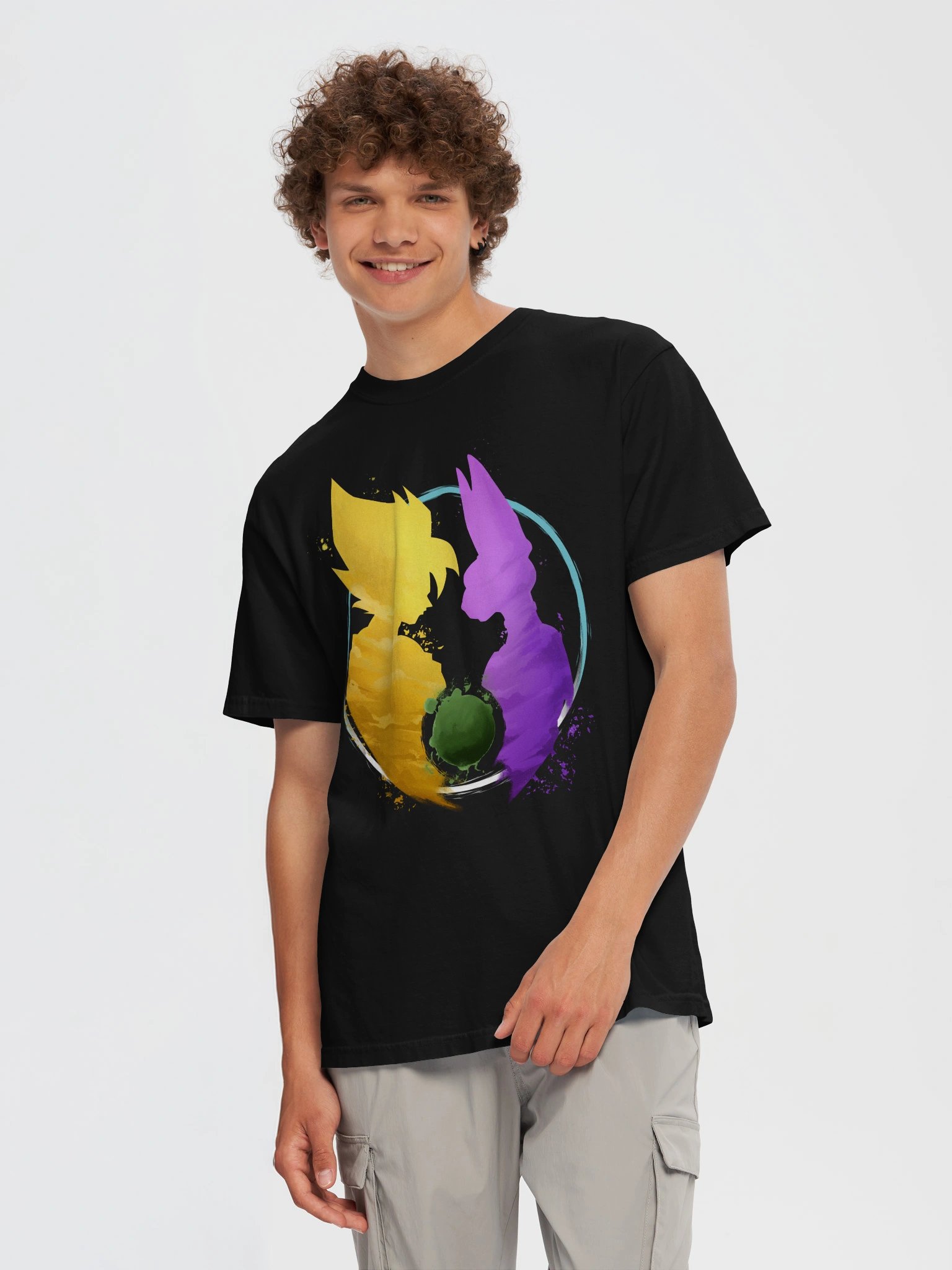 Godly Staredown product image (9)