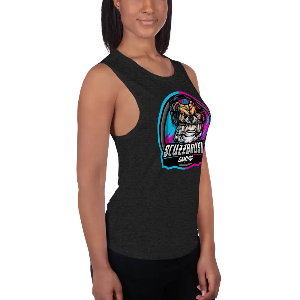 ScuzzWomanShirt product image (4)