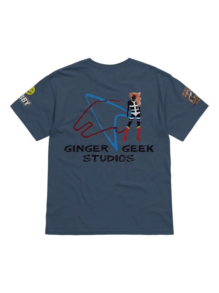 New Studio Tee product image (2)