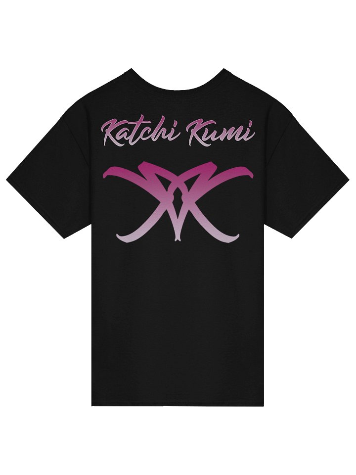 Katchi Kumi - Hot Asian Nights T-Shirt product image (74)