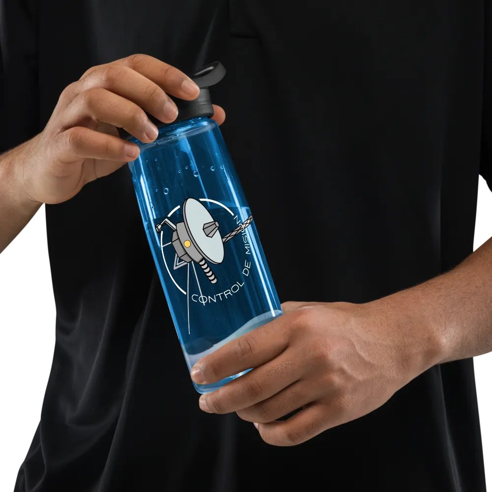 CDM Water Bottle product image (3)