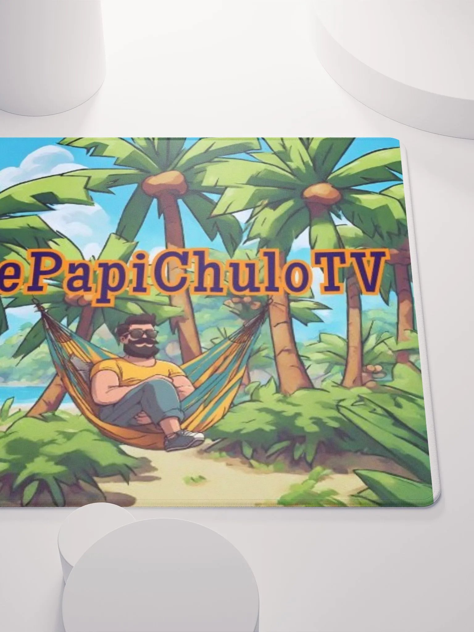 Mouse Pad product image (9)