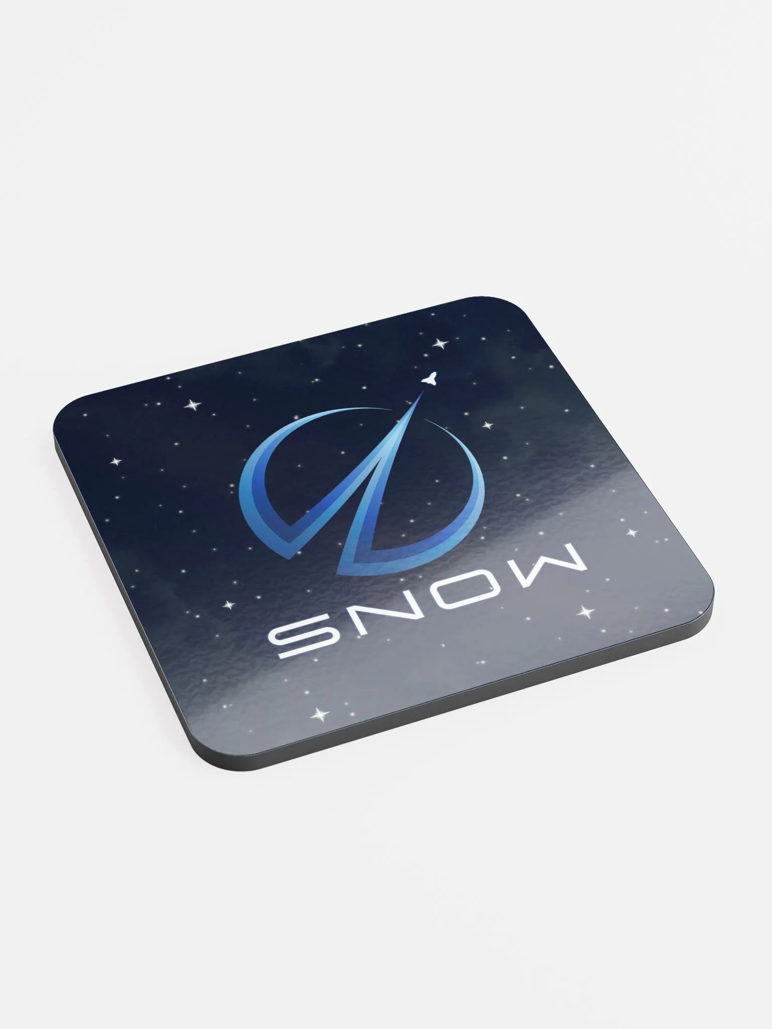 Logo Coaster product image (3)