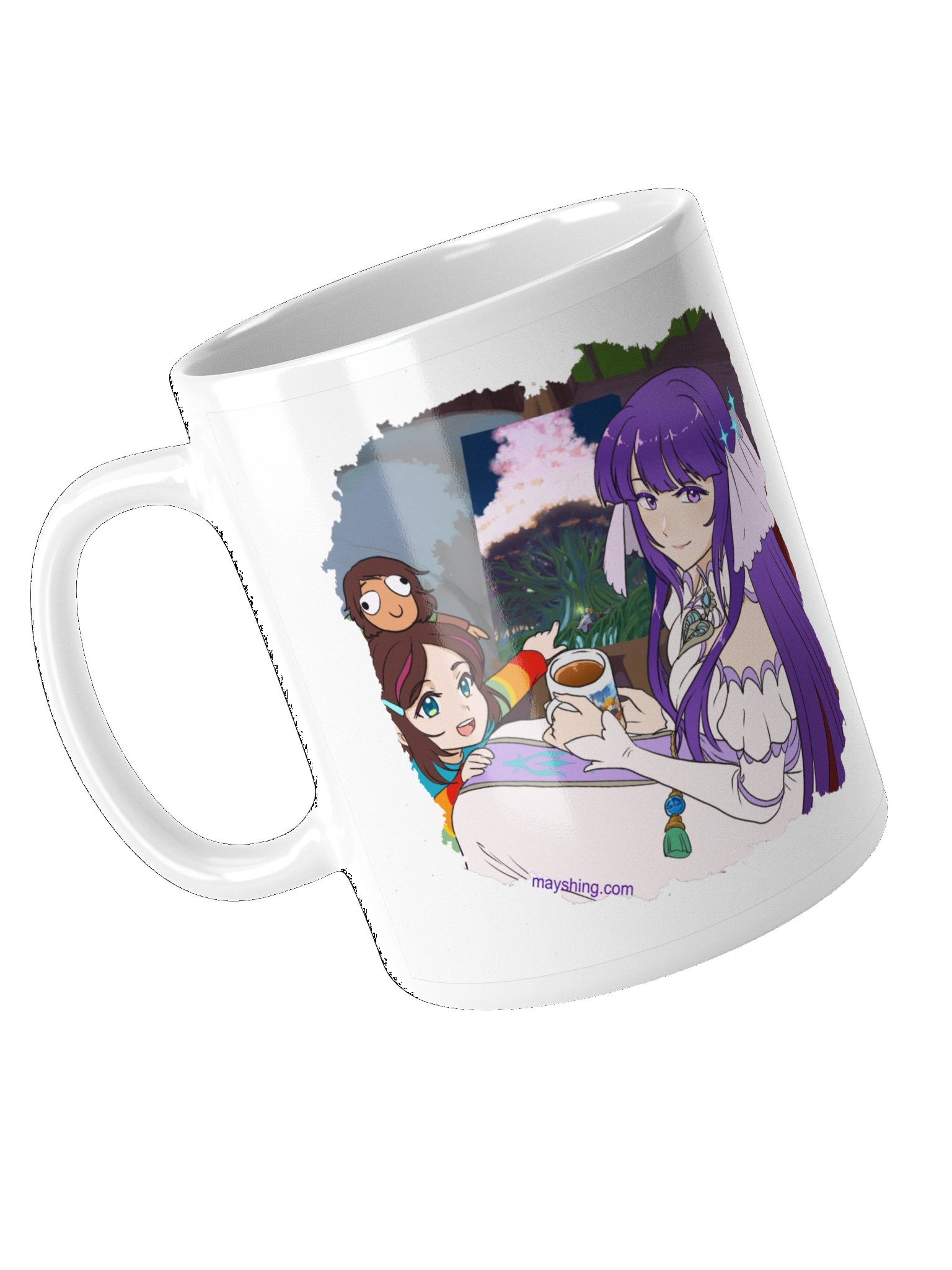 Cante Mug product image (5)