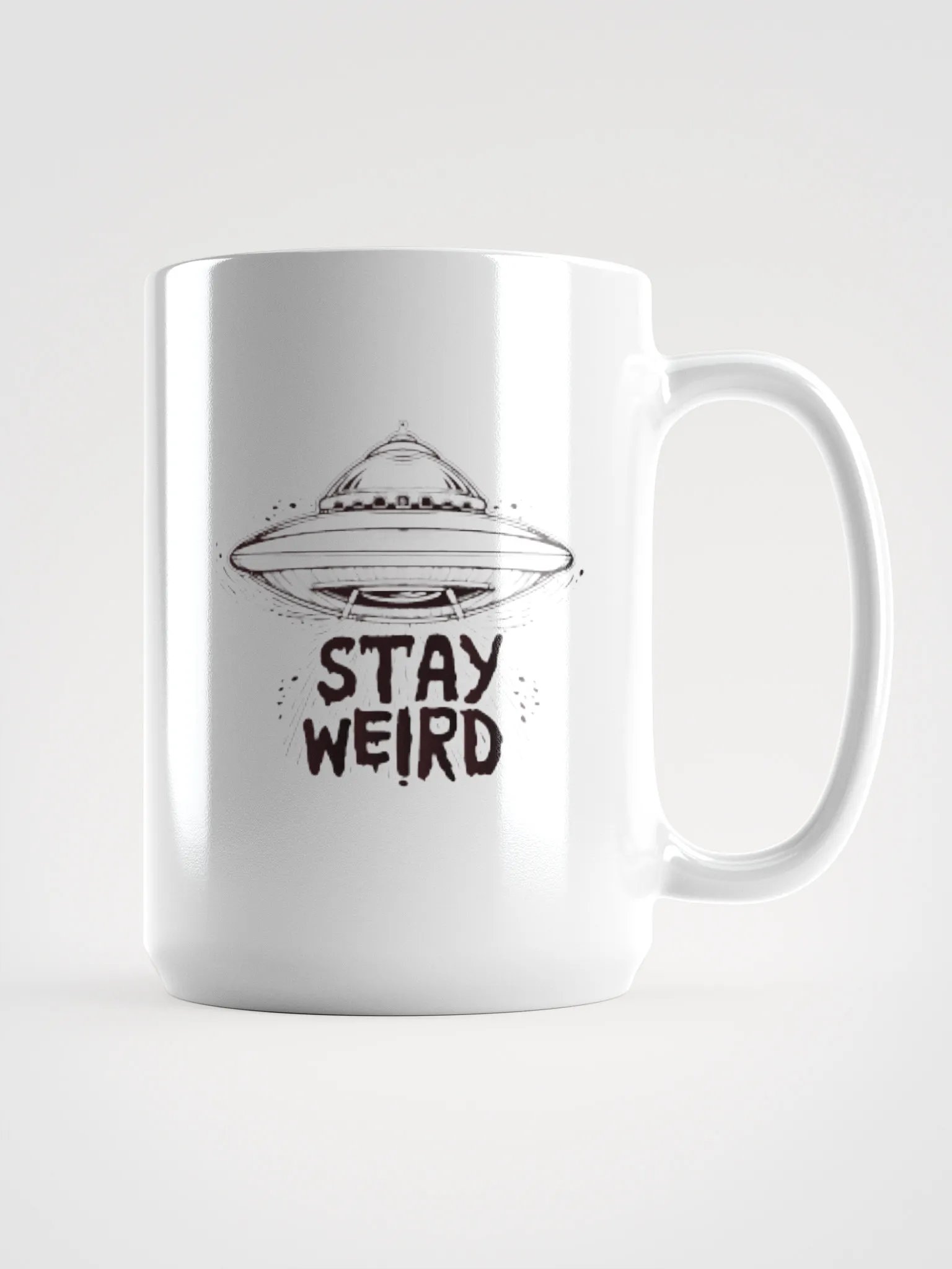 Just Stay Weird. product image (1)