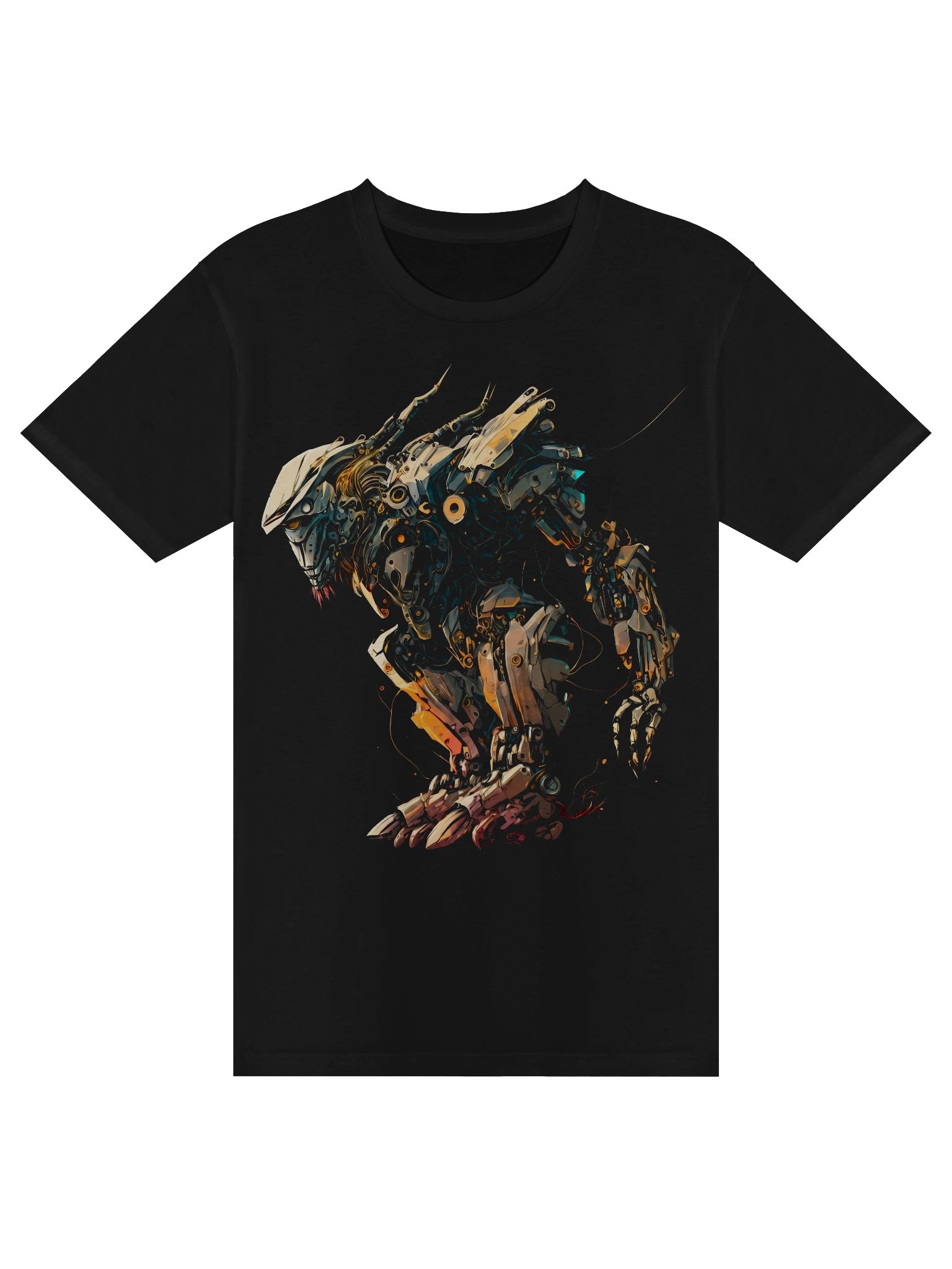 Predator X-01 Graphic Tee product image (1)