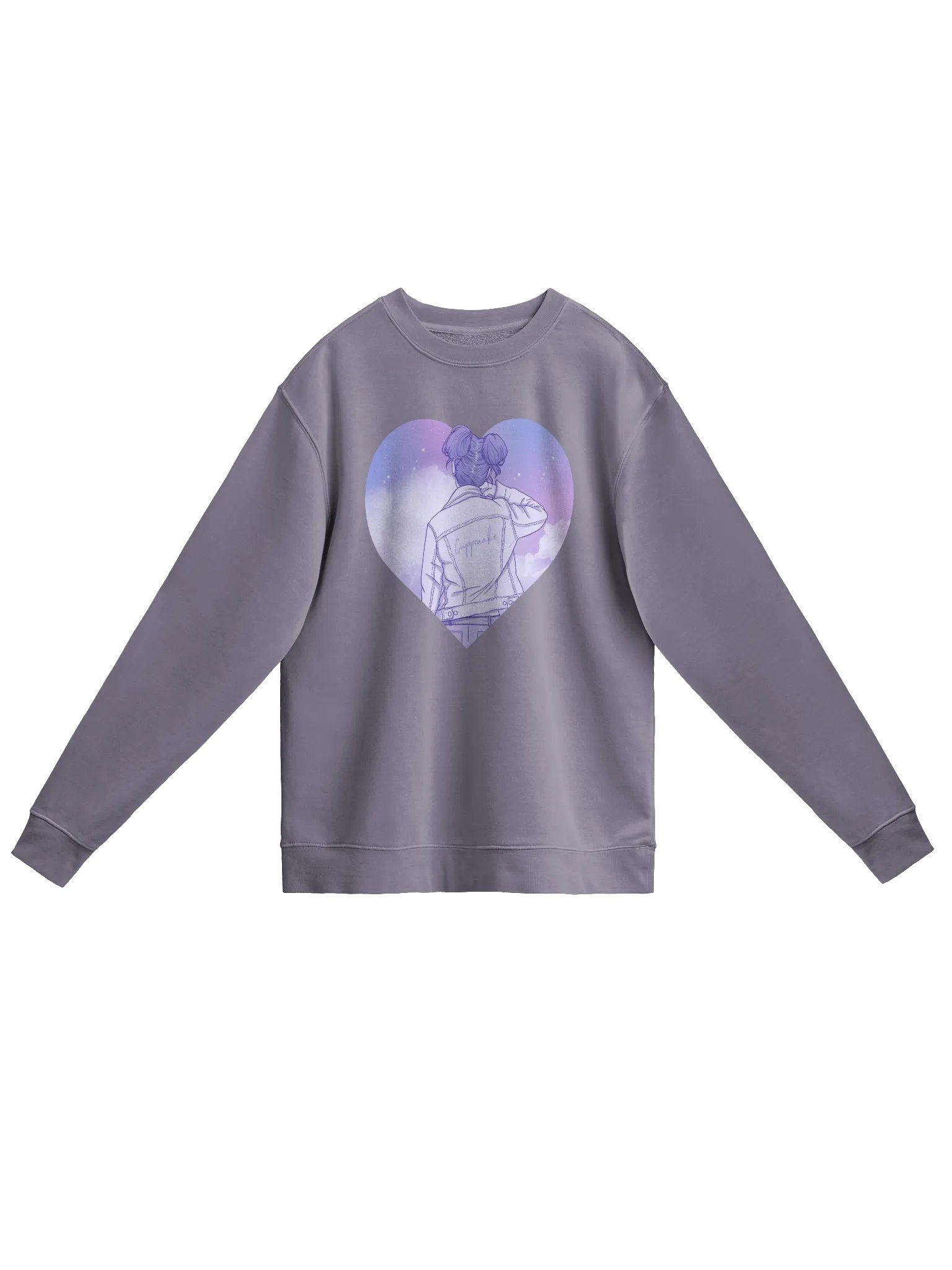 Cool Cuppcaake Premium Sweatshirt product image (1)