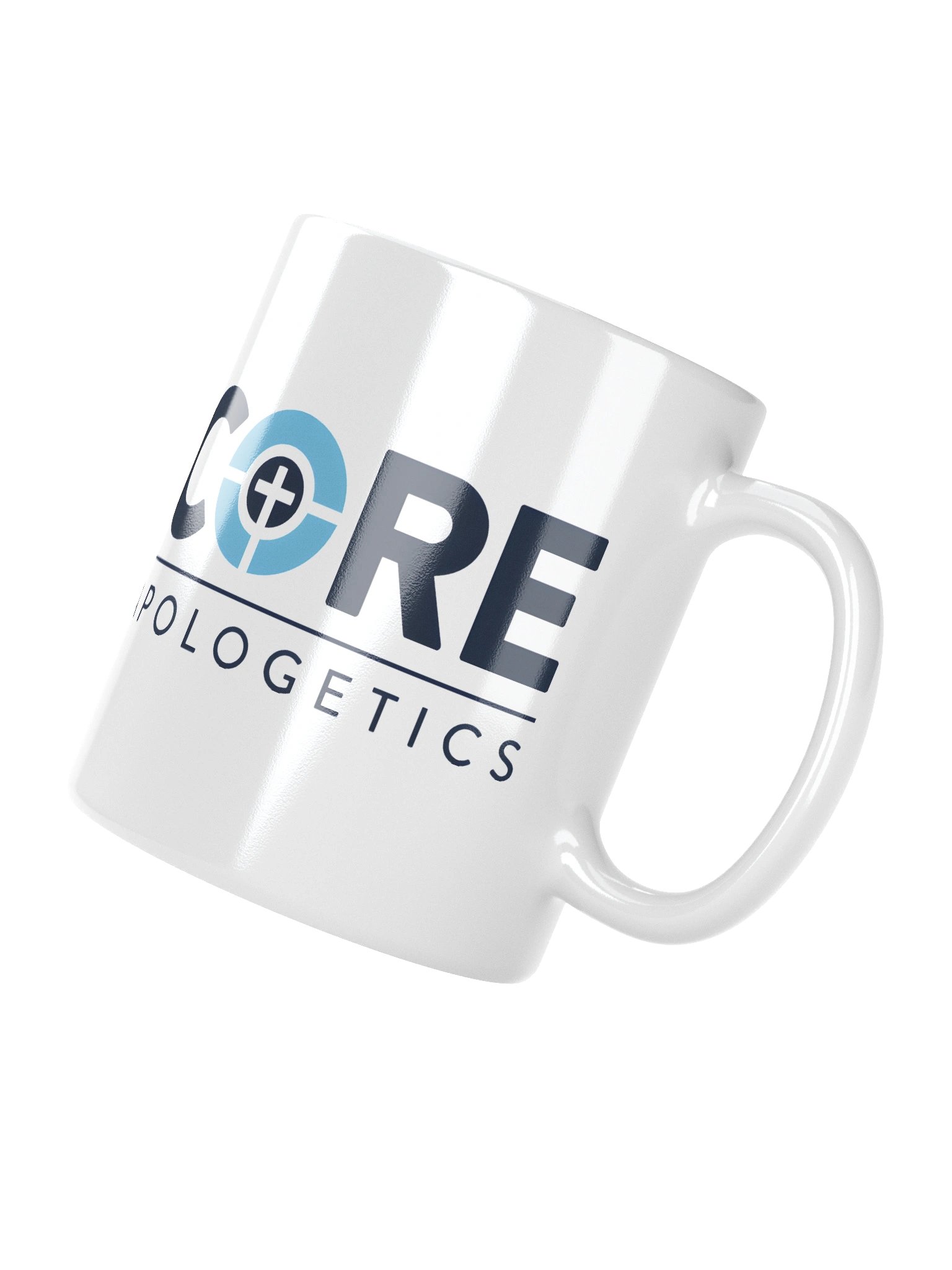CORE Apologetics - Coffee Mug product image (5)