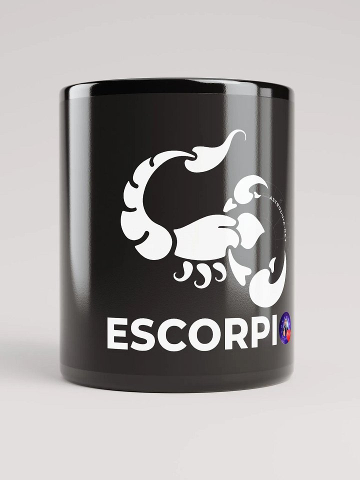 ESCORPIO Taza product image (1)