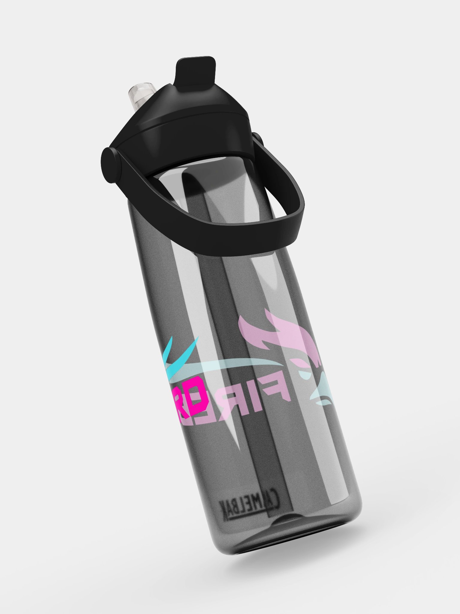 Firebird Water Bottle product image (7)