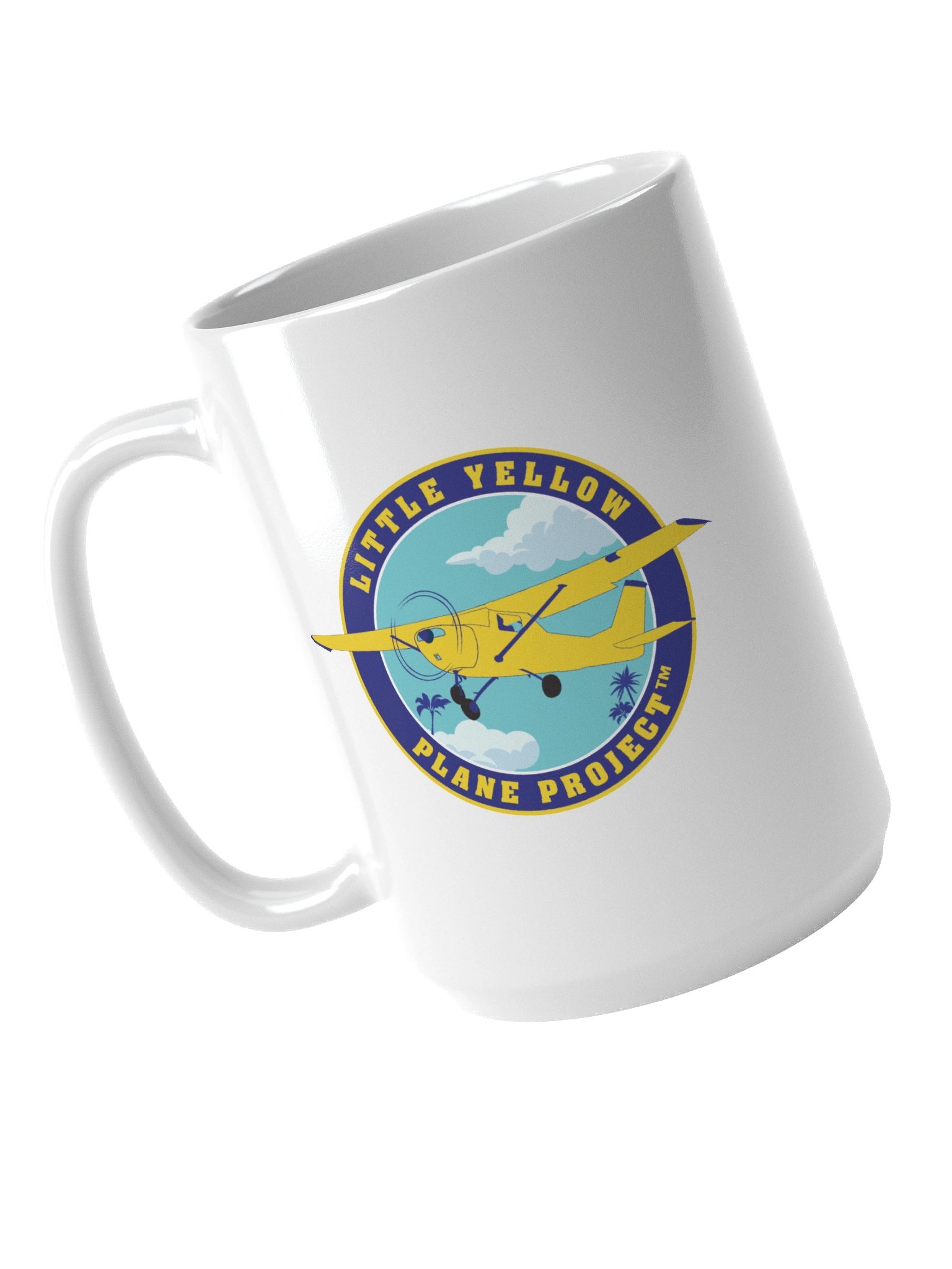 LYP Coffee Mug product image (4)