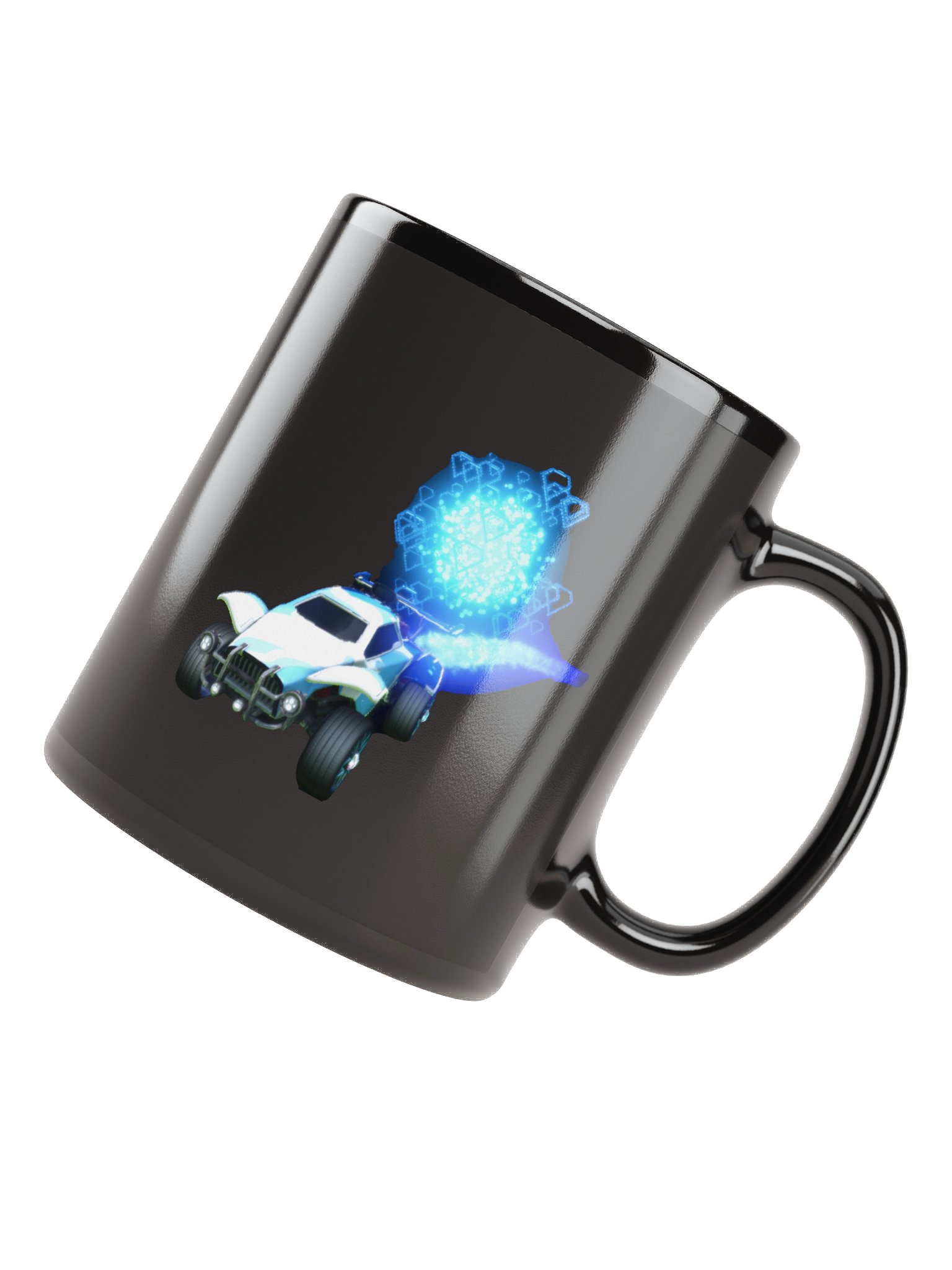 Hardstuck Diamond Mug product image (2)
