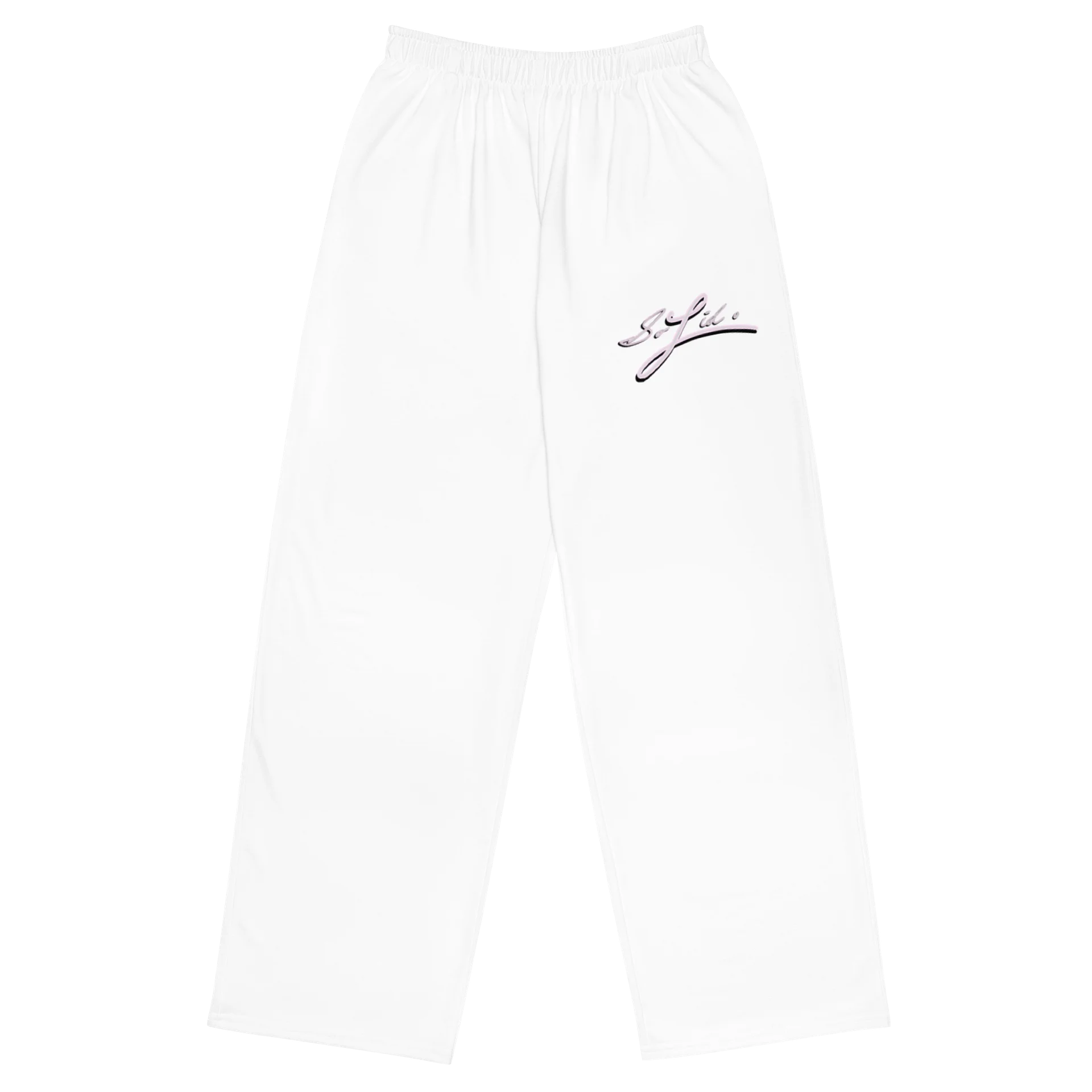 Plush Snow Solid Through It All Pants product image (2)