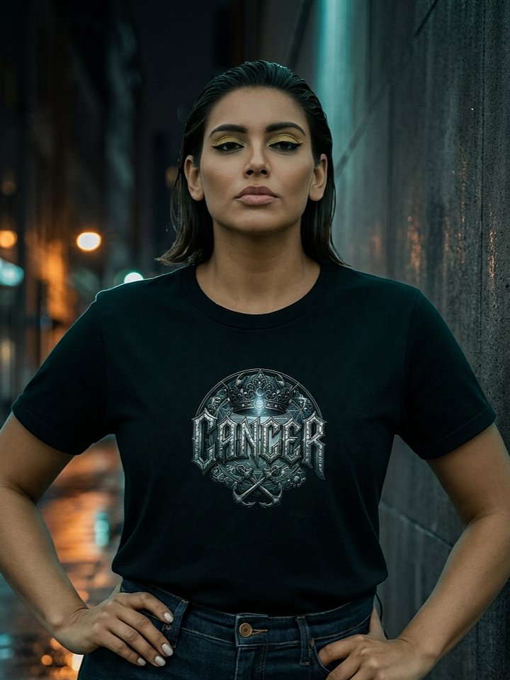 Cancer Crown Archetype Streetwear product image (2)