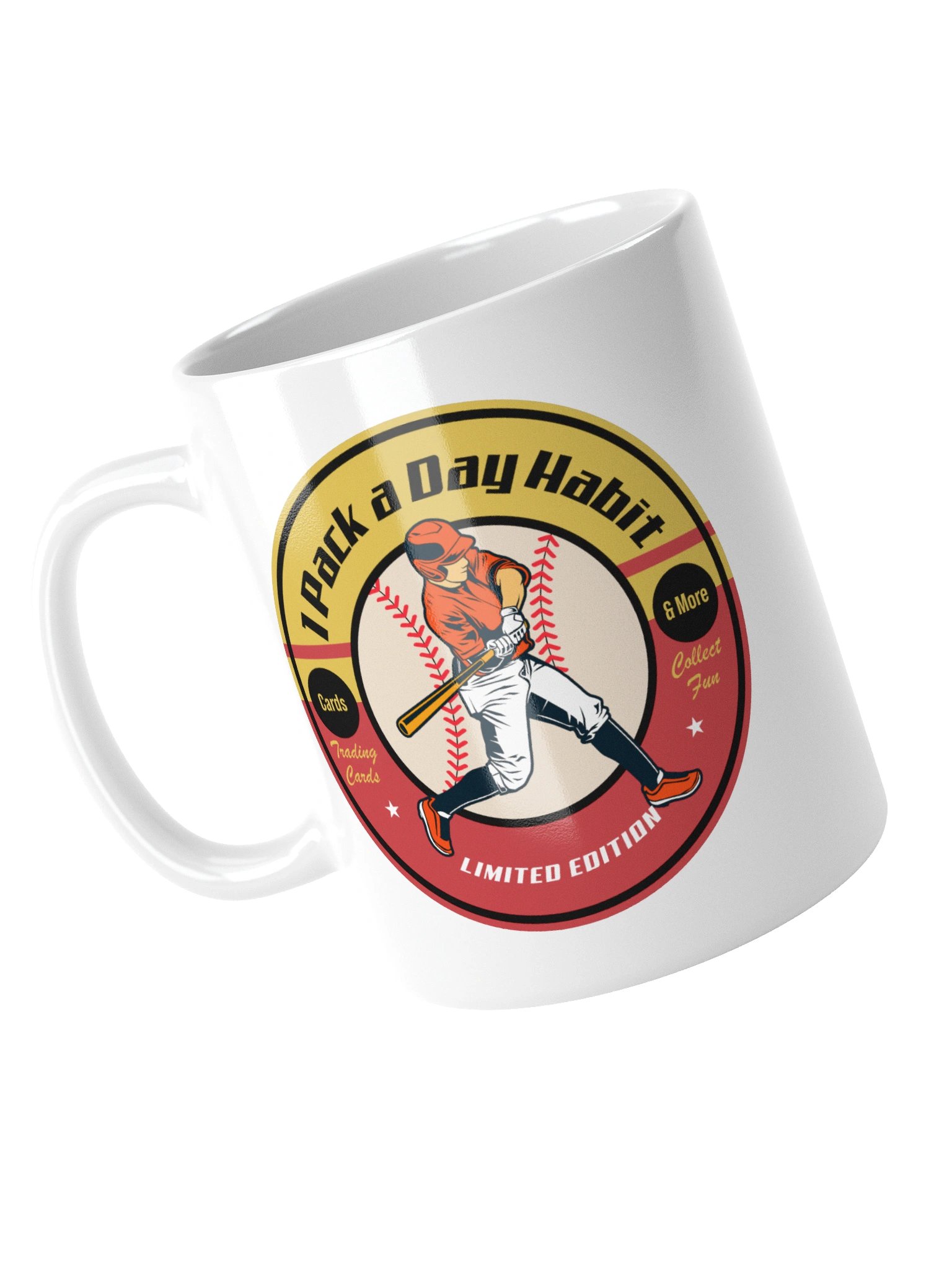 1 Pack Logo Mug product image (15)