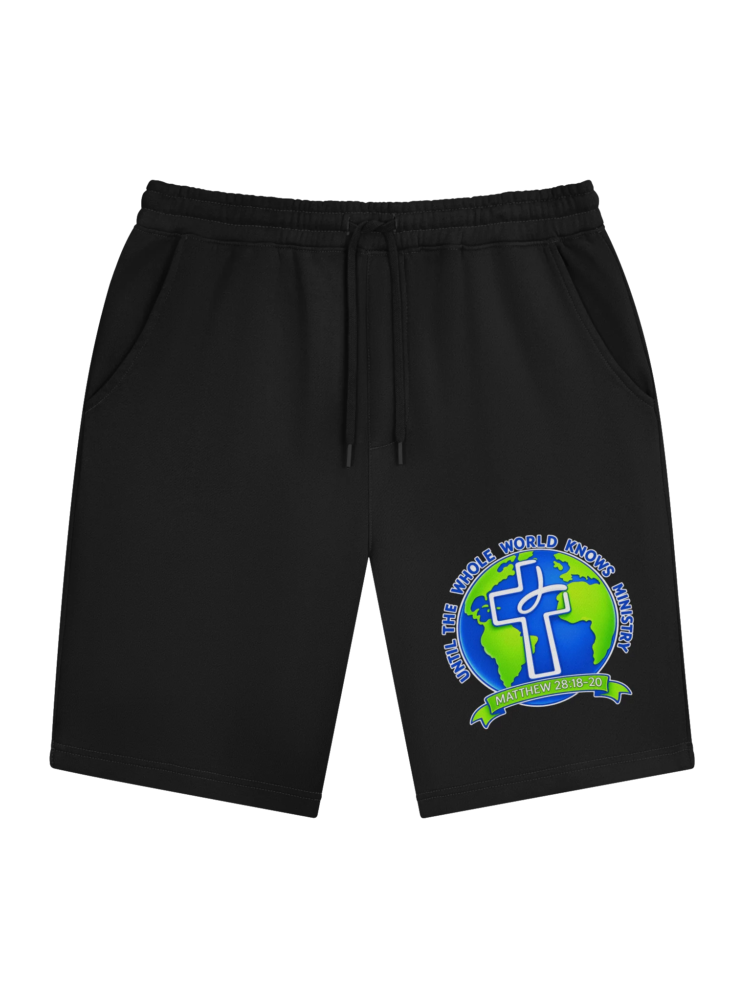 Shorts product image (3)